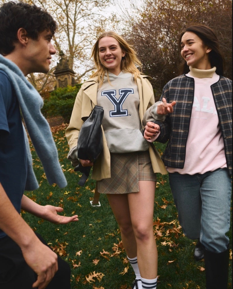Yale University