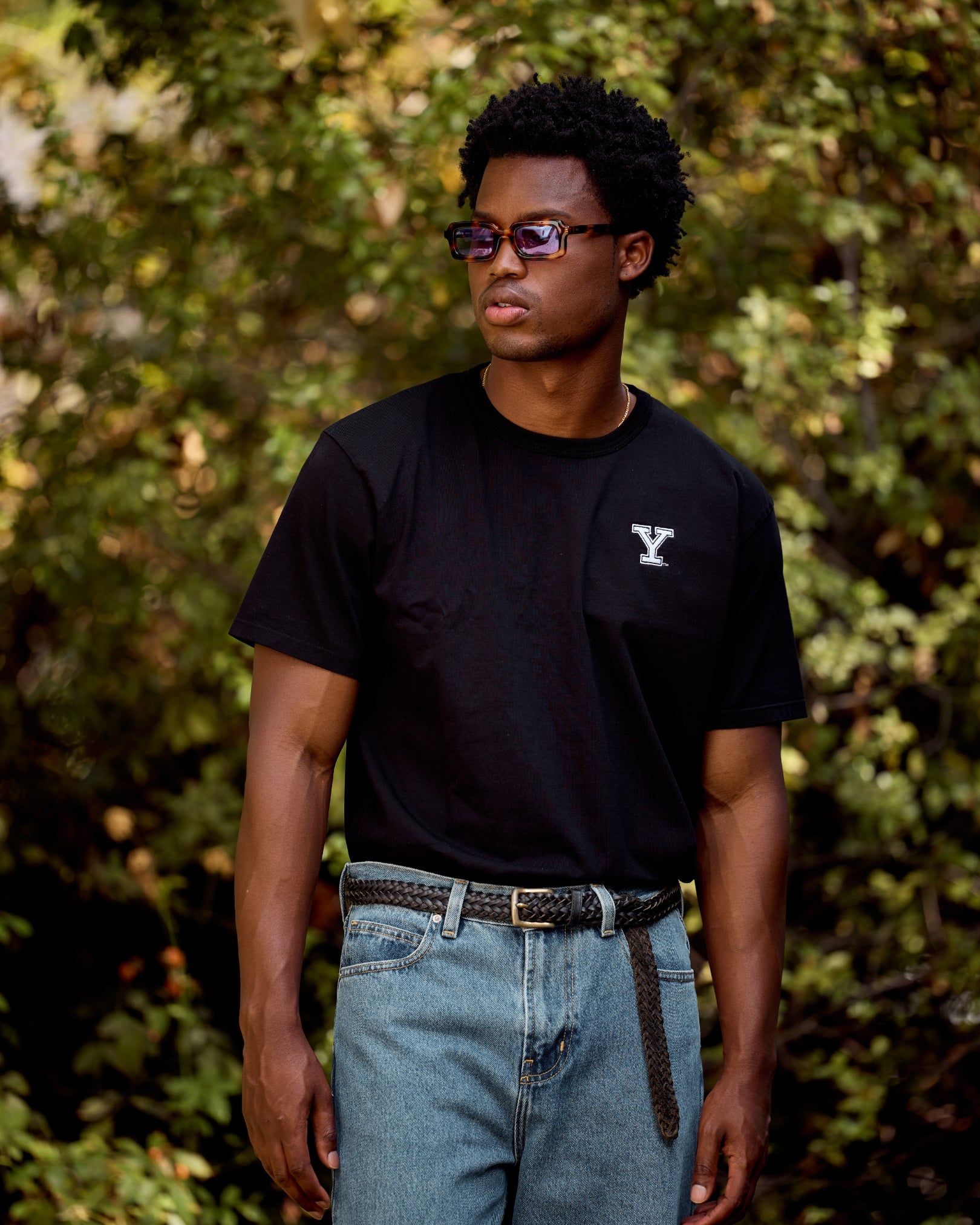 Yale University Legacy Tee