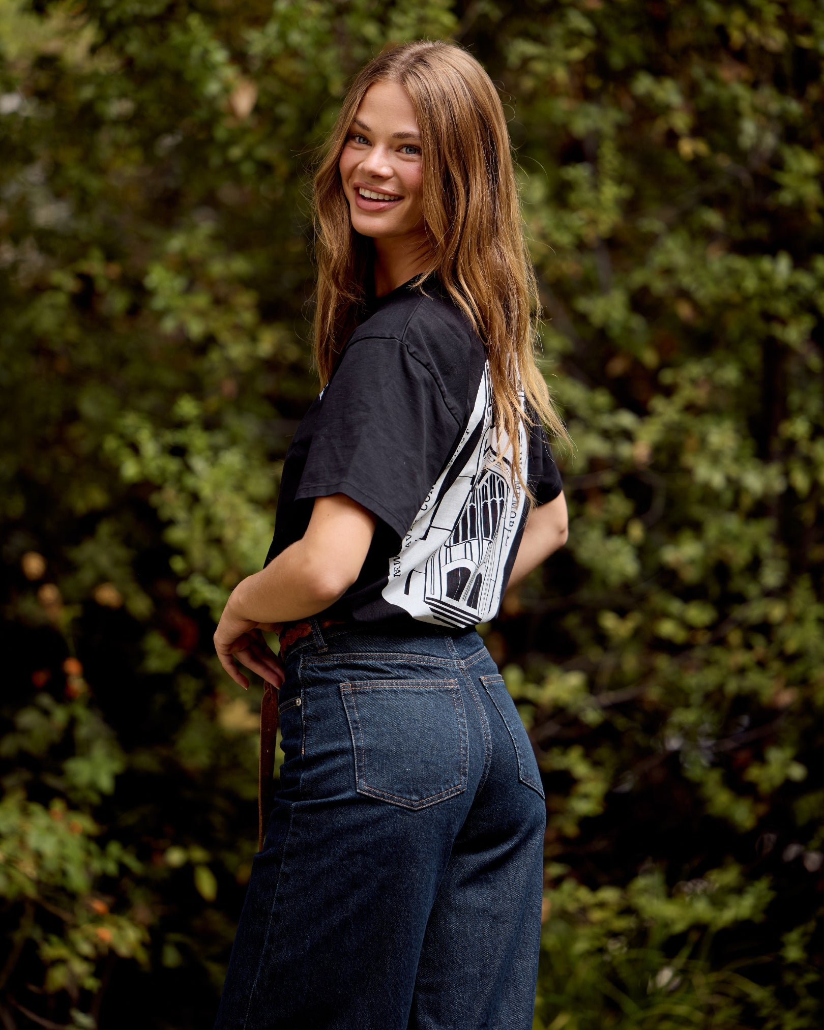 Yale University Legacy Tee