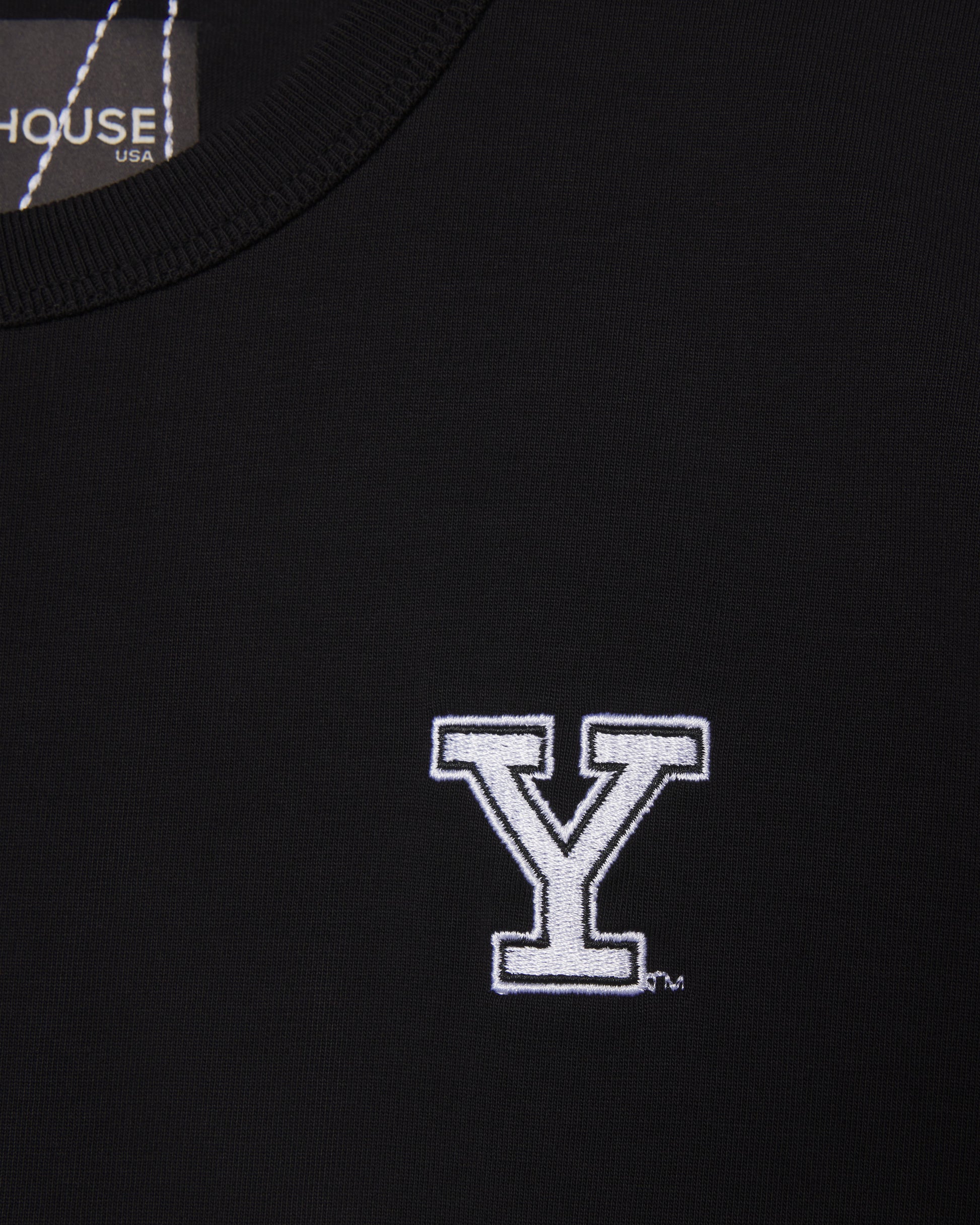 Yale University Legacy Tee