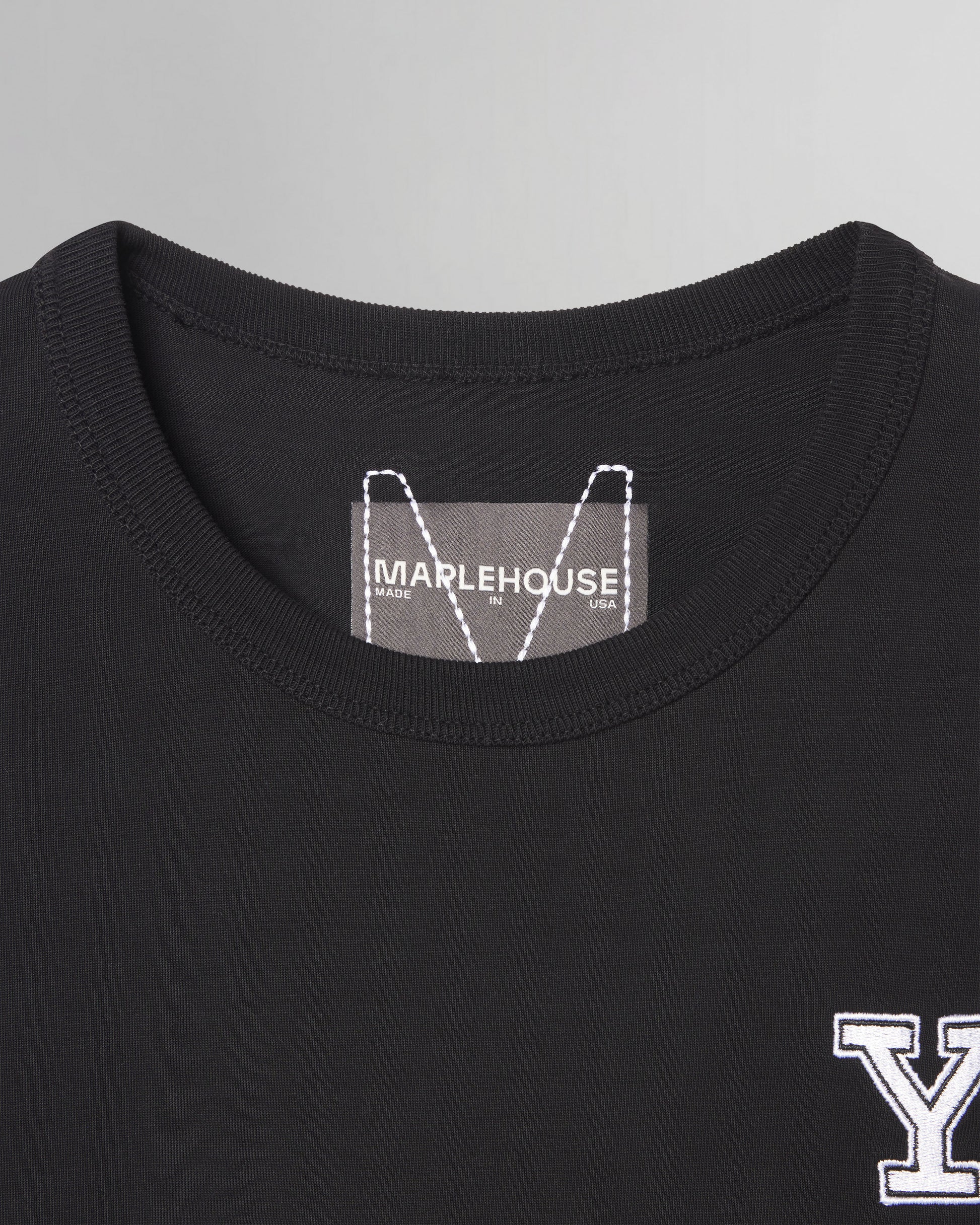 Yale University Legacy Tee