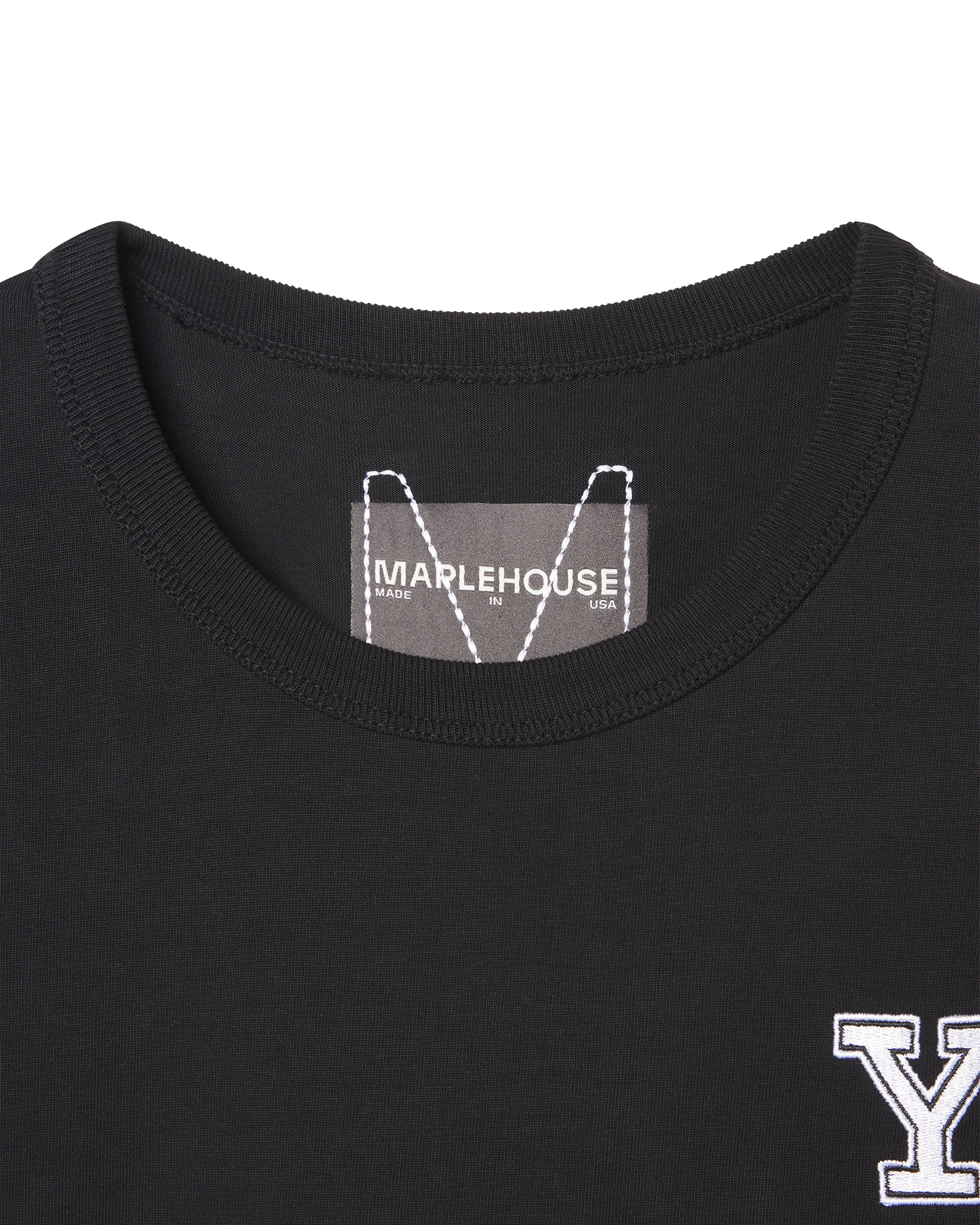 Yale University Legacy Tee