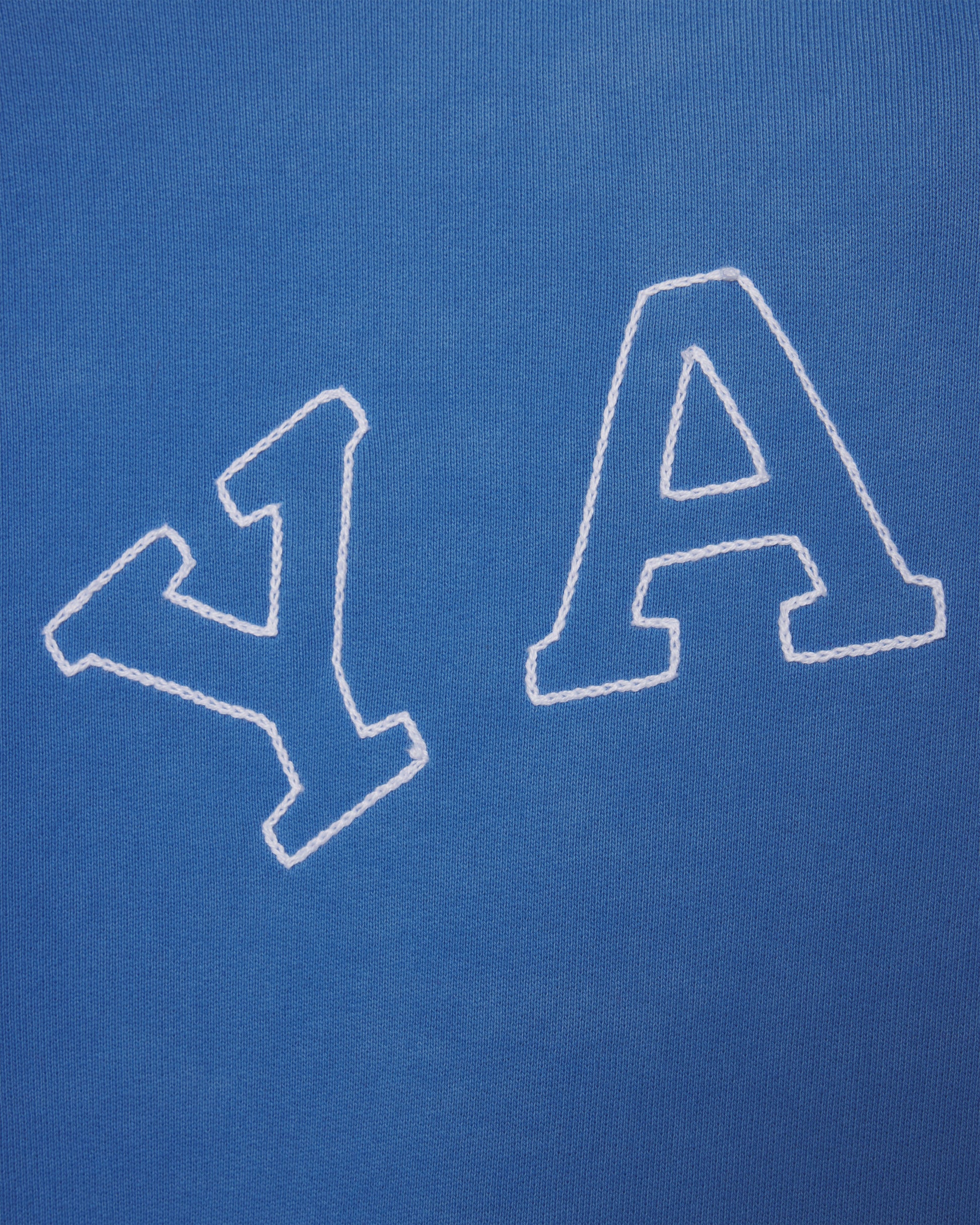 Yale University Campus Chainstitch Hoodie