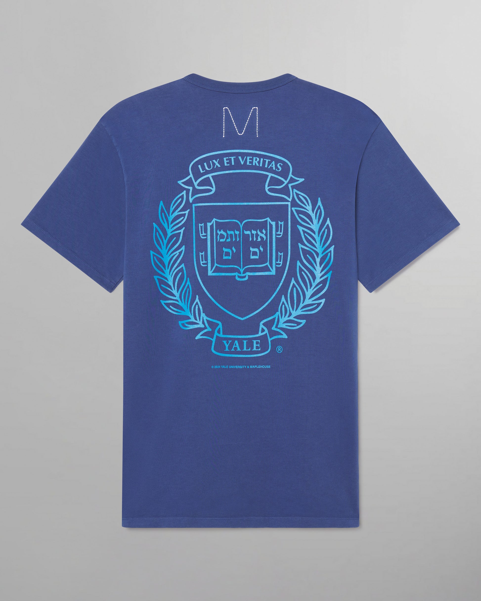 Yale University Pennant Tee