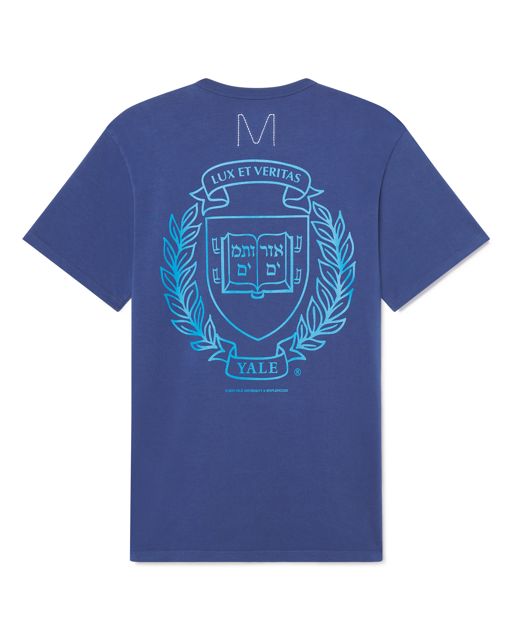Yale University Pennant Tee