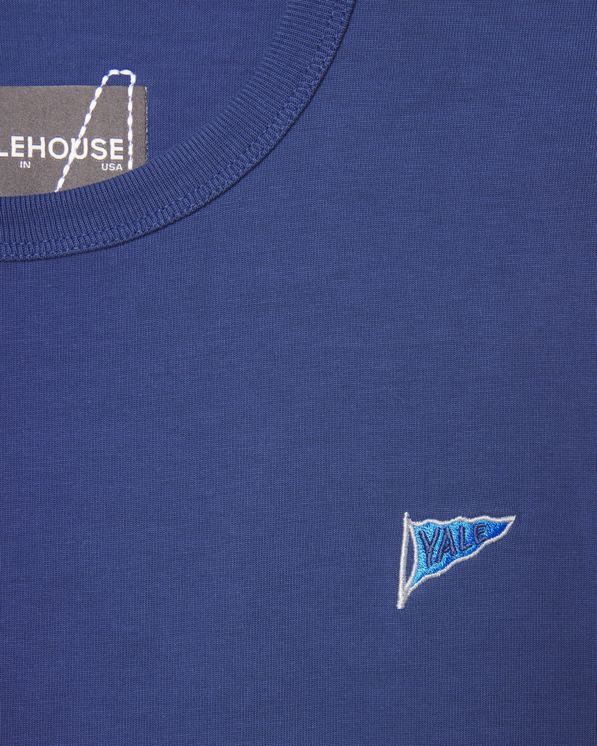 Yale University Pennant Tee