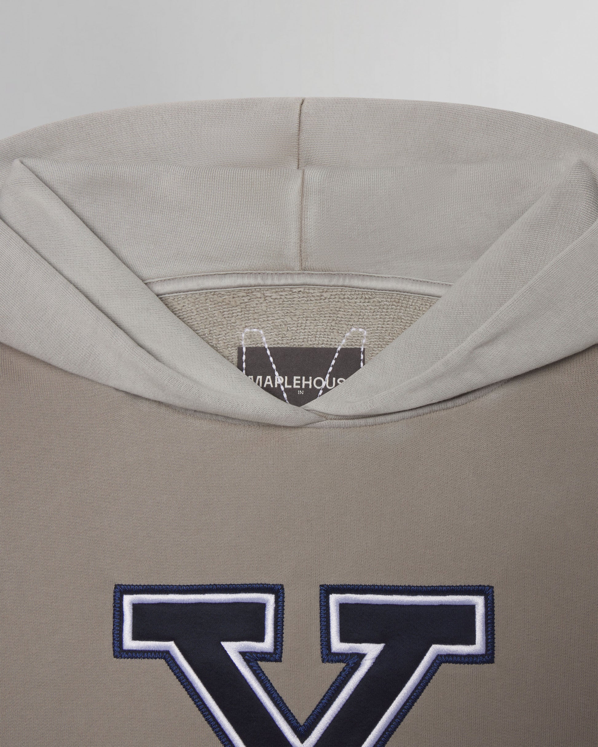 Yale University Varsity Hoodie