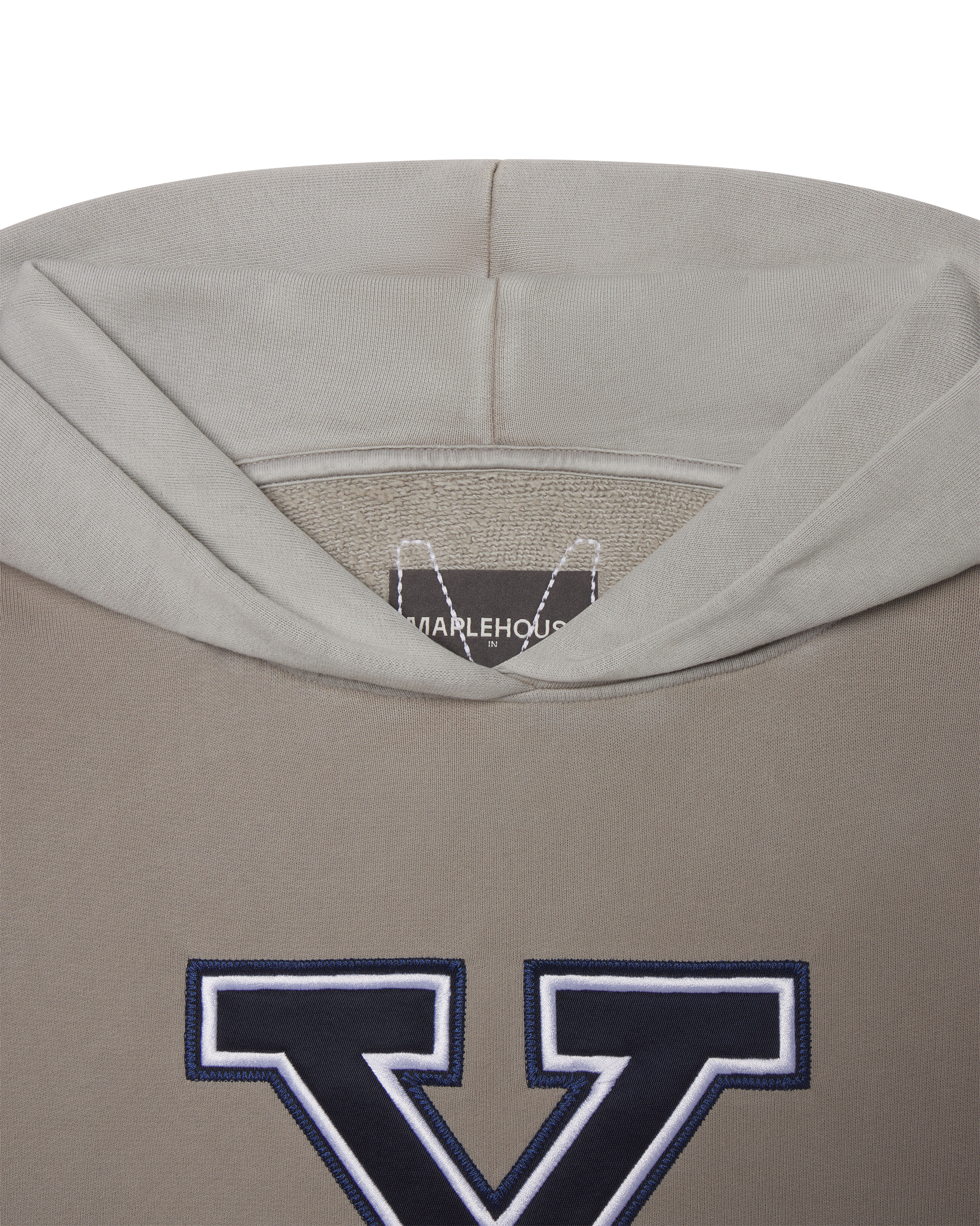 Yale University Varsity Hoodie