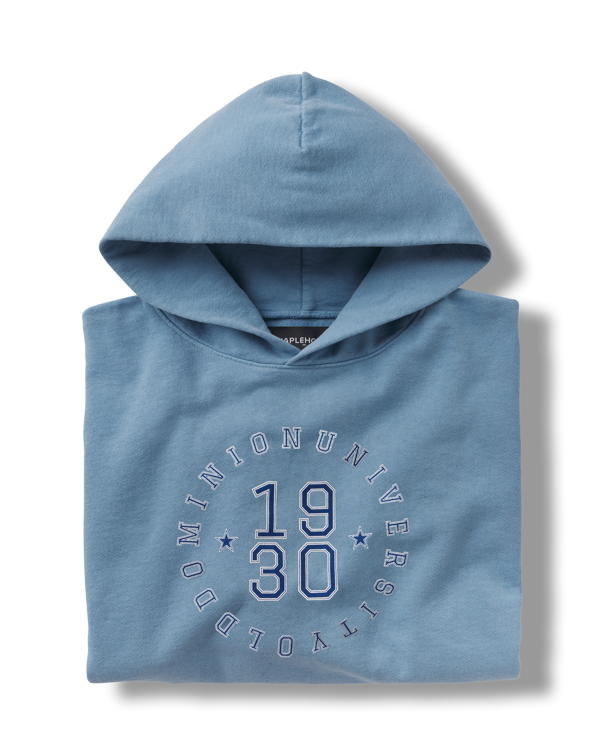 ODU 1930 Puff Hoodie