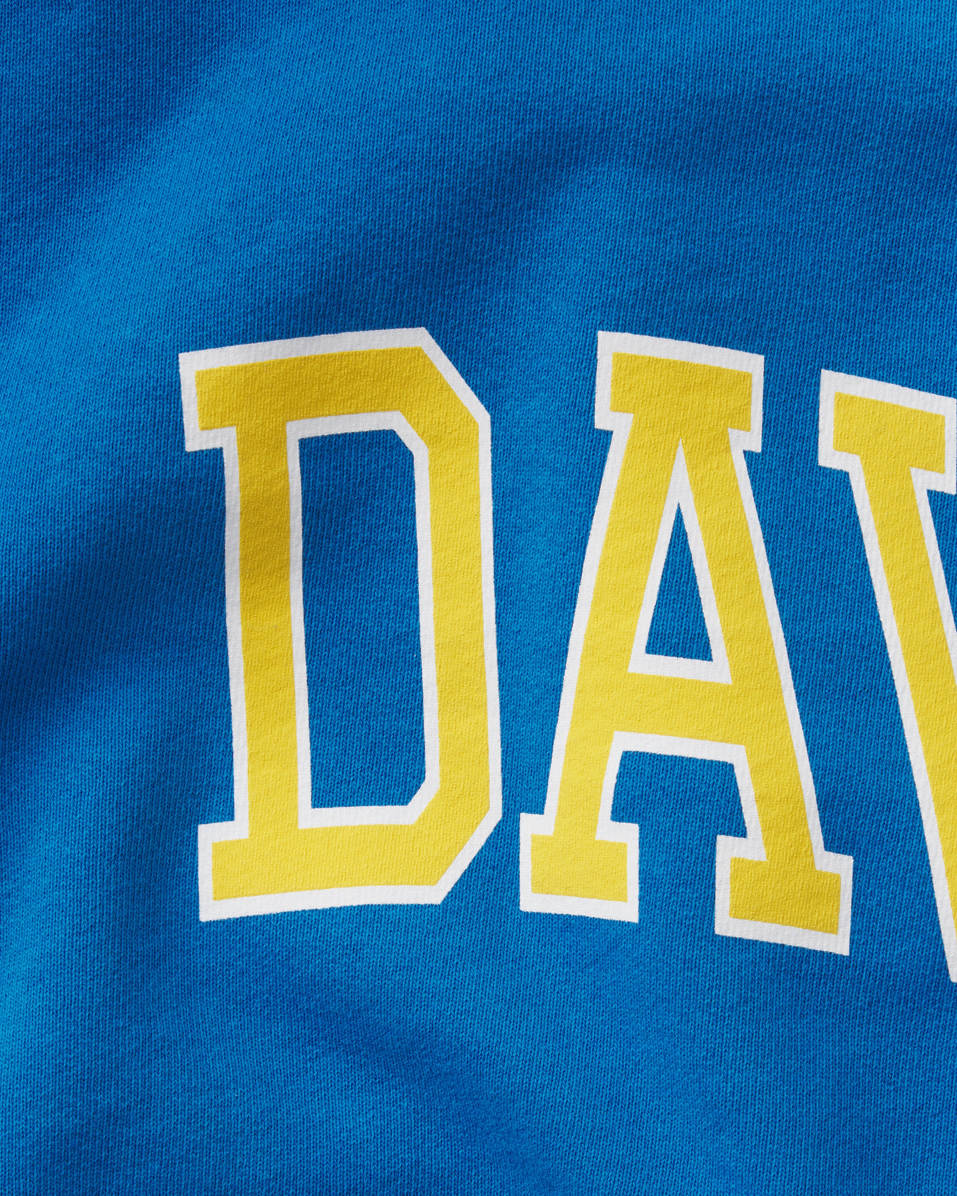 UC Davis Classic Crewneck