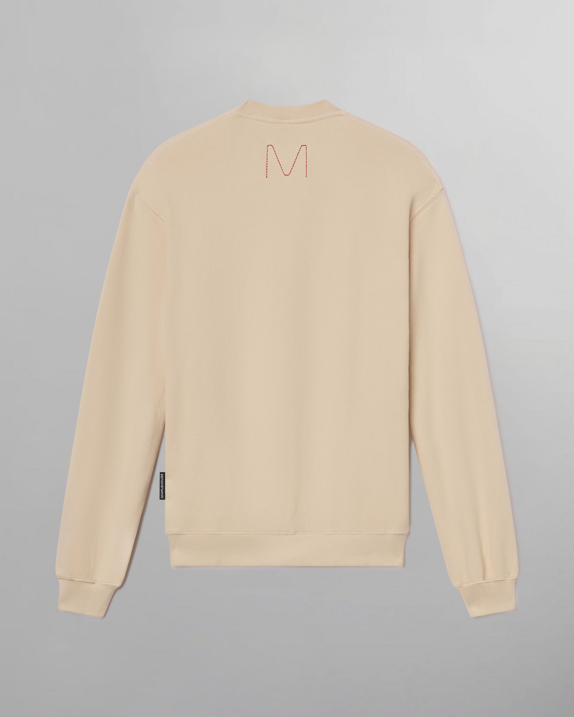 Indiana University Hero Crewneck