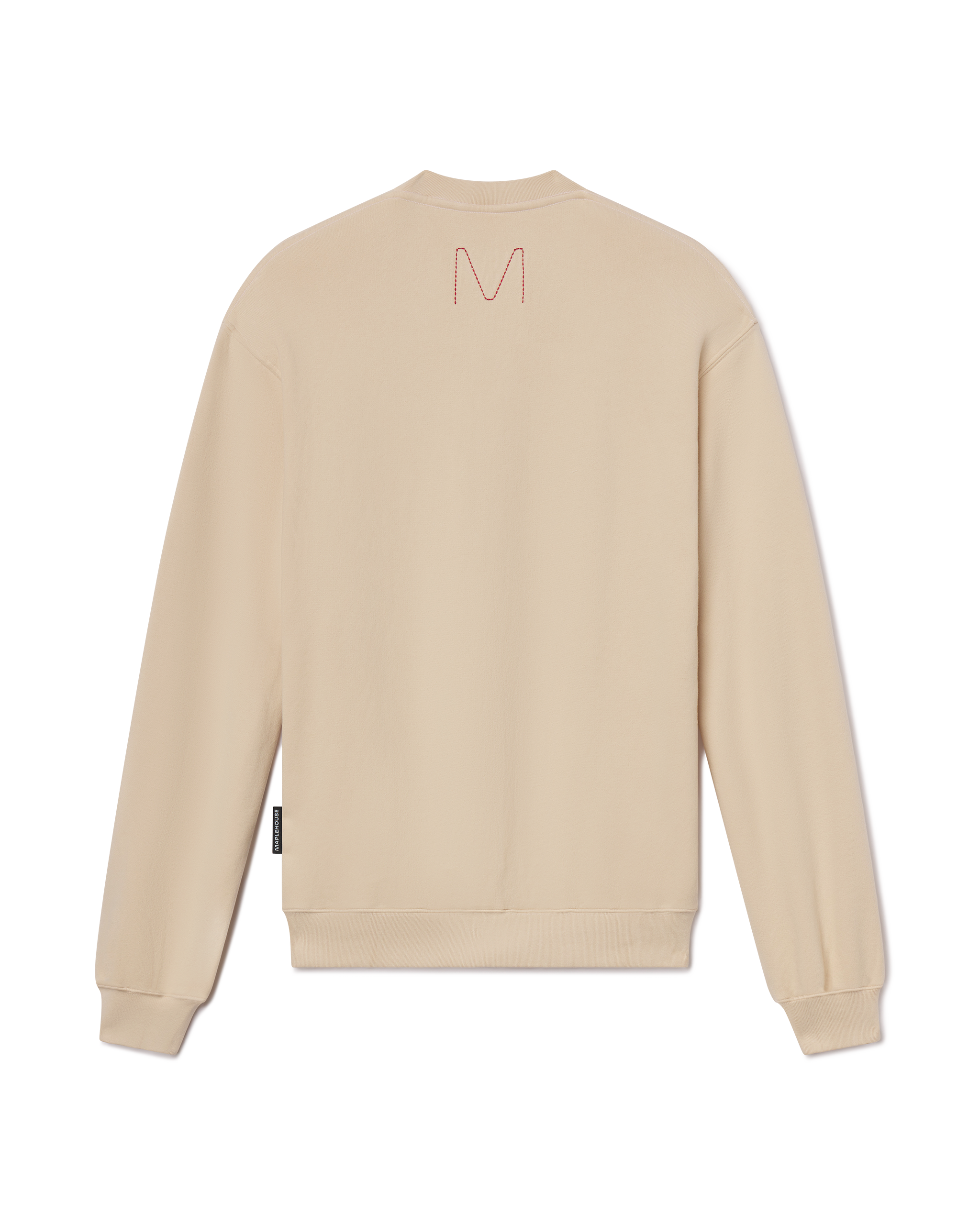 Indiana University Hero Crewneck