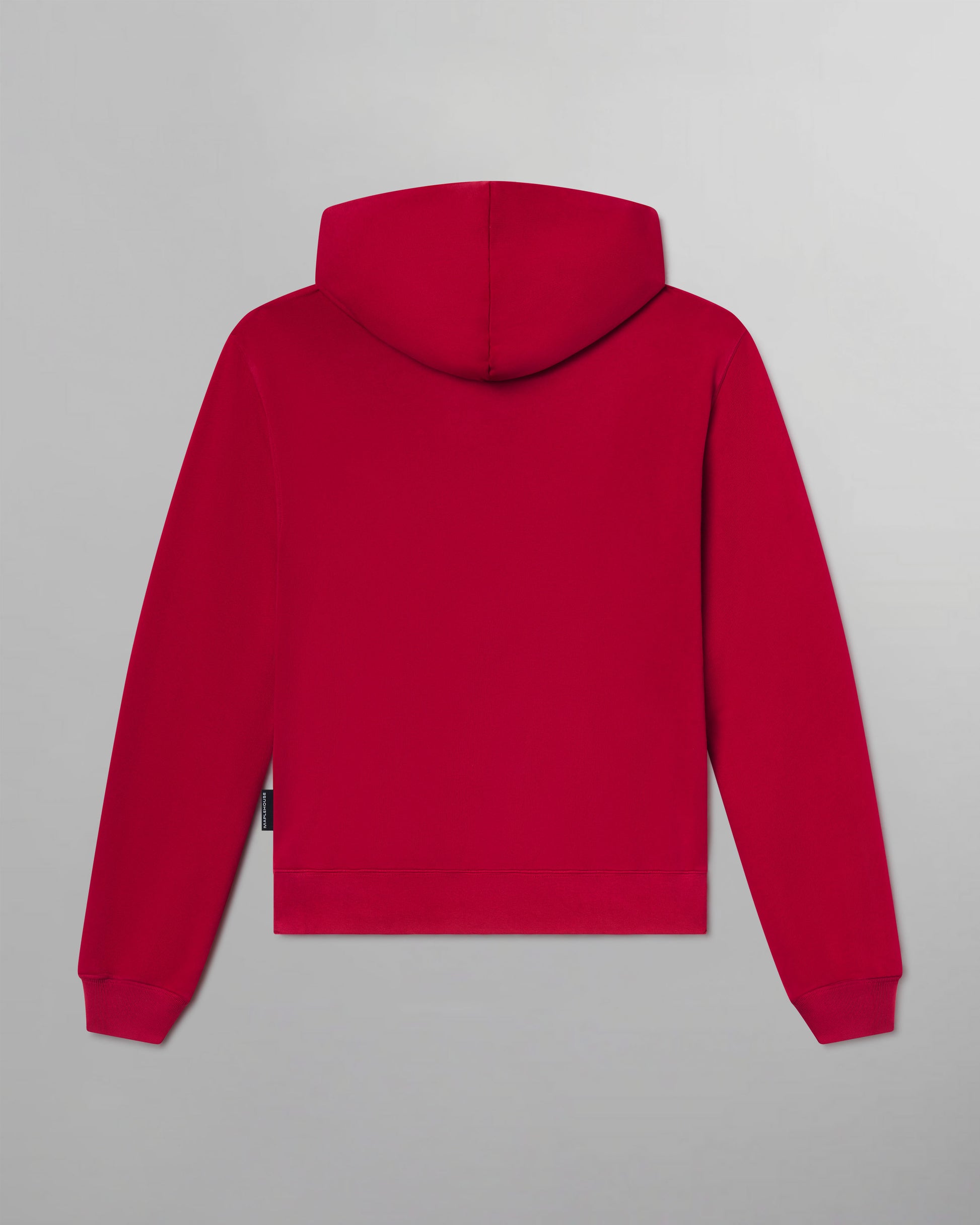 Indiana University "Little 500" Crimson Hoodie
