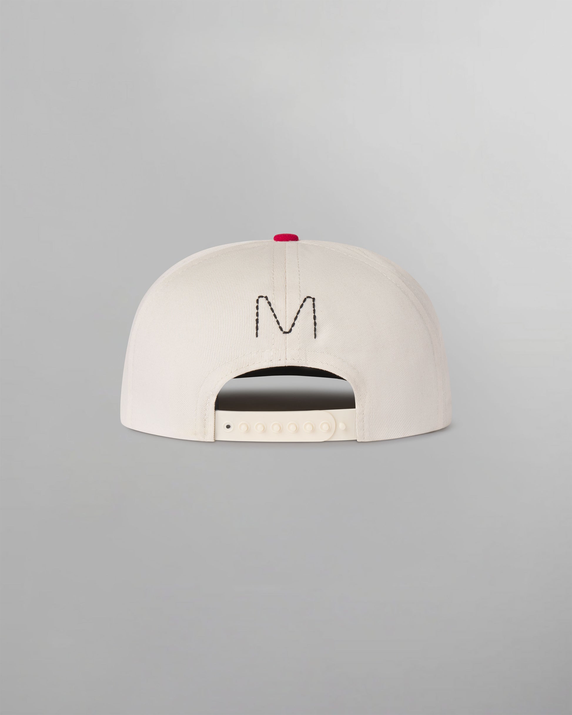 Indiana University Western 5 Panel Cap