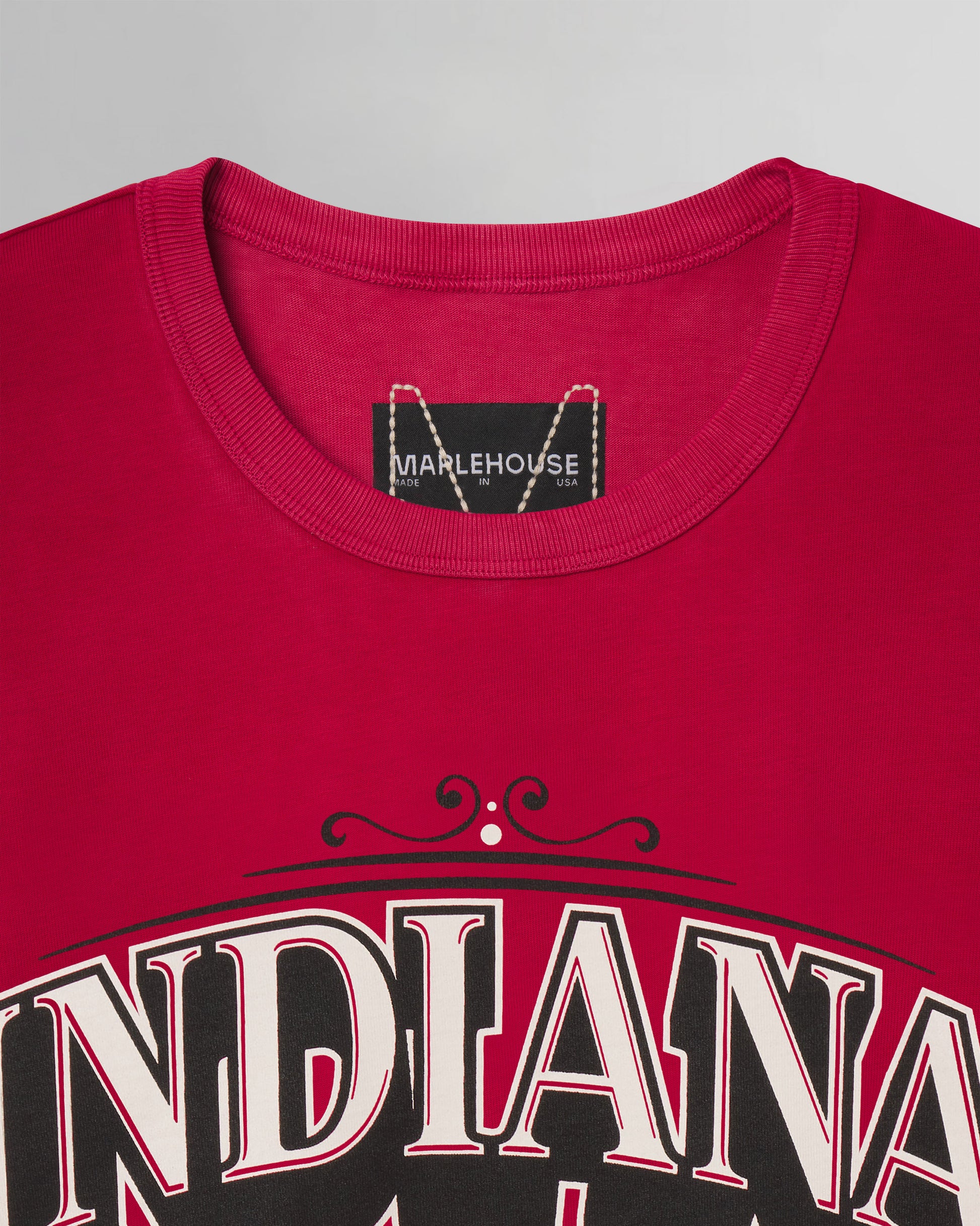 Indiana University "Indiana, Our Indiana" Tee