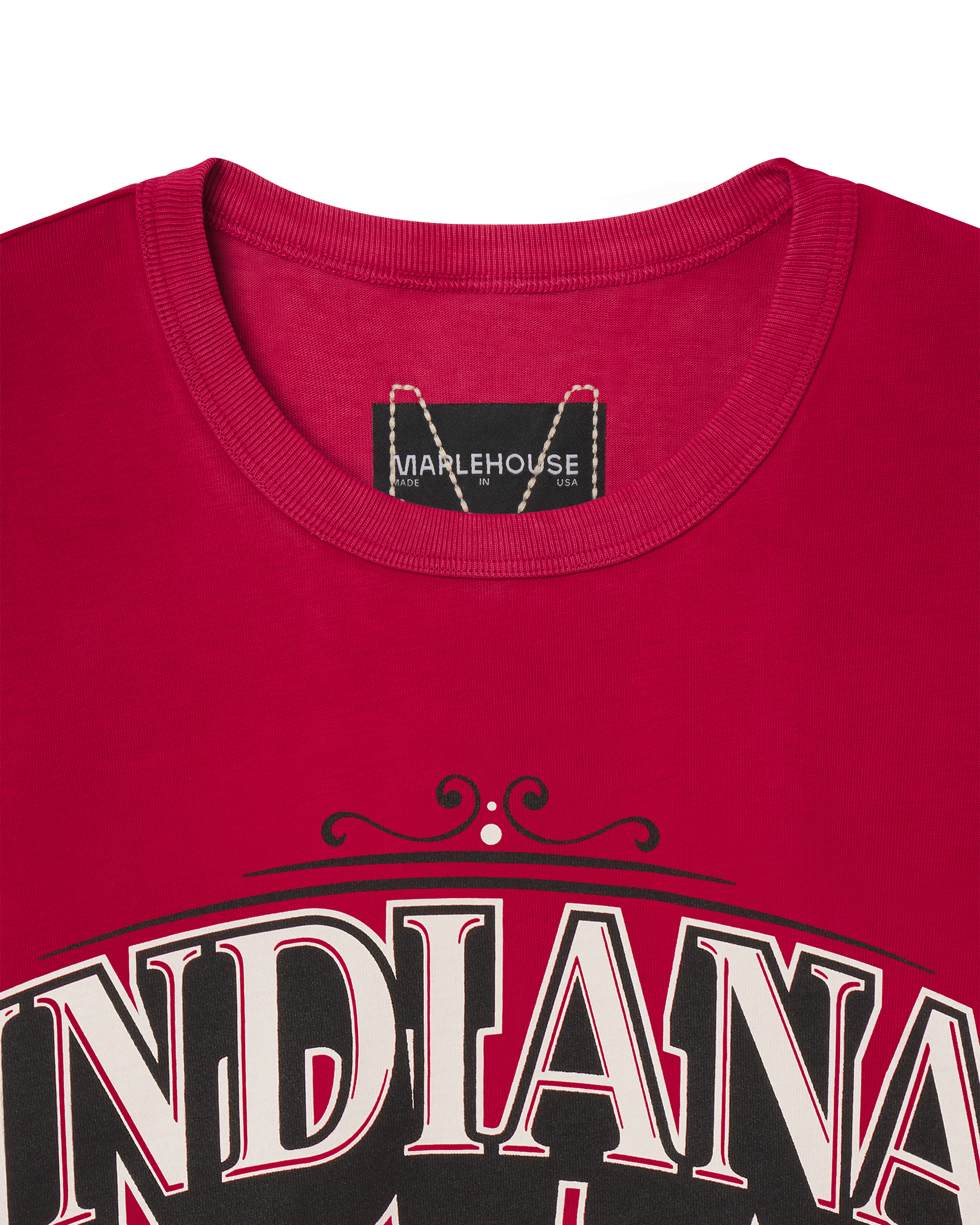 Indiana University "Indiana, Our Indiana" Tee