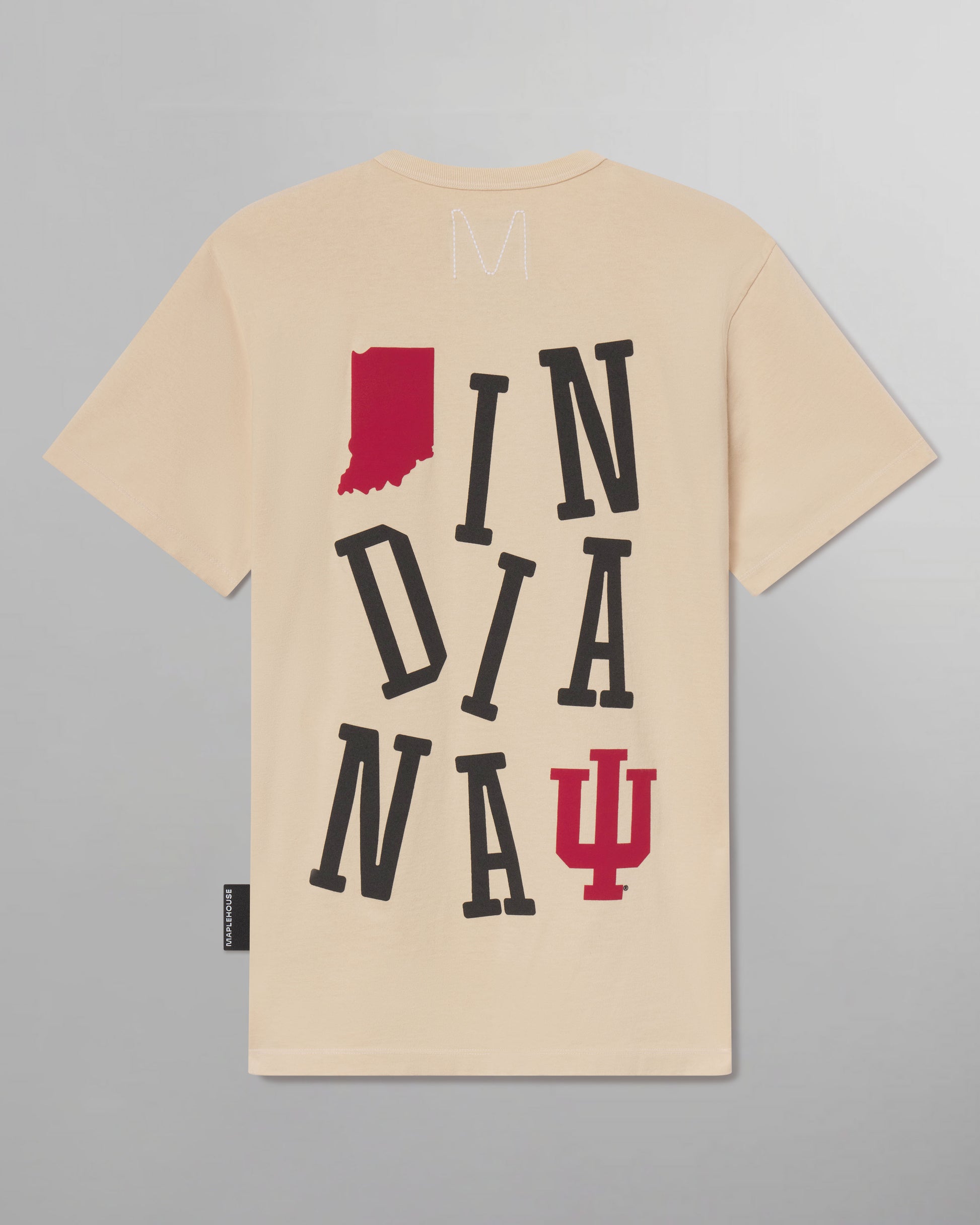 Indiana University "This is Indiana" Tee