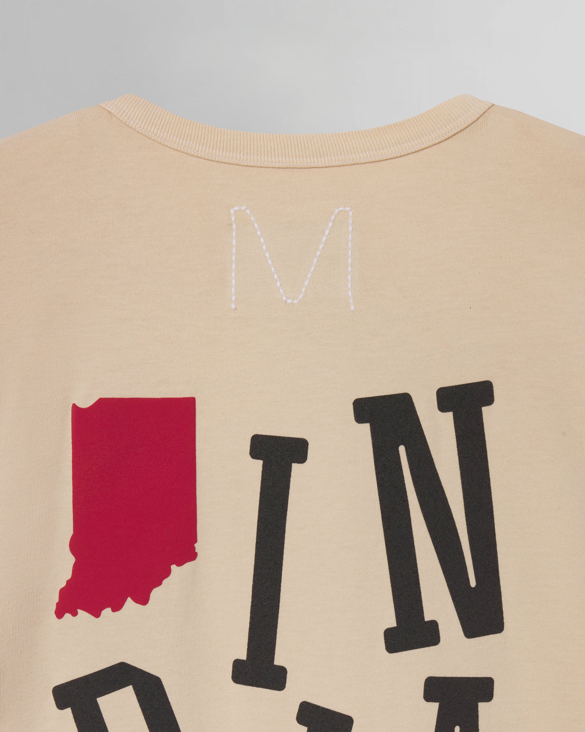 Indiana University "This is Indiana" Tee