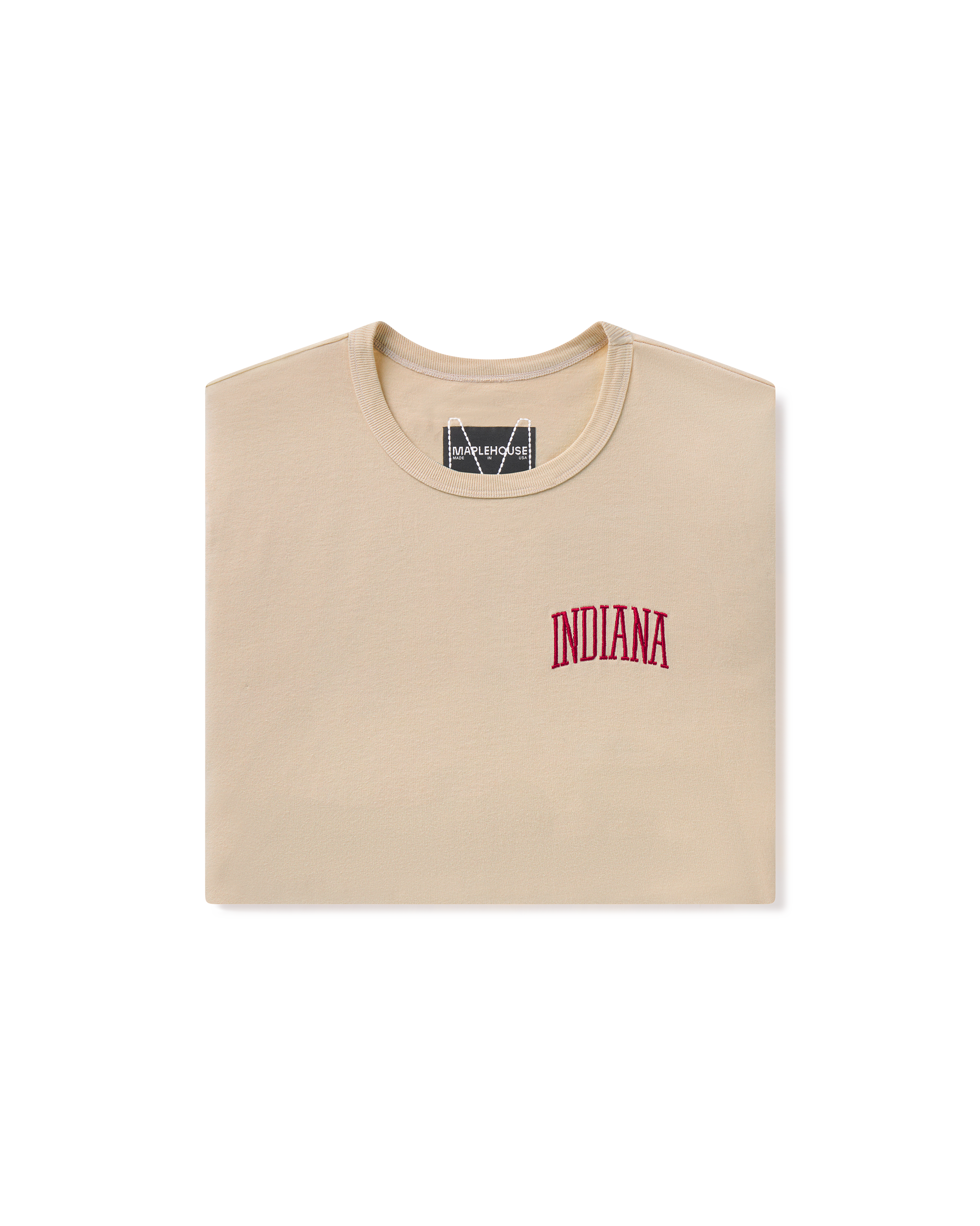 Indiana University "This is Indiana" Tee