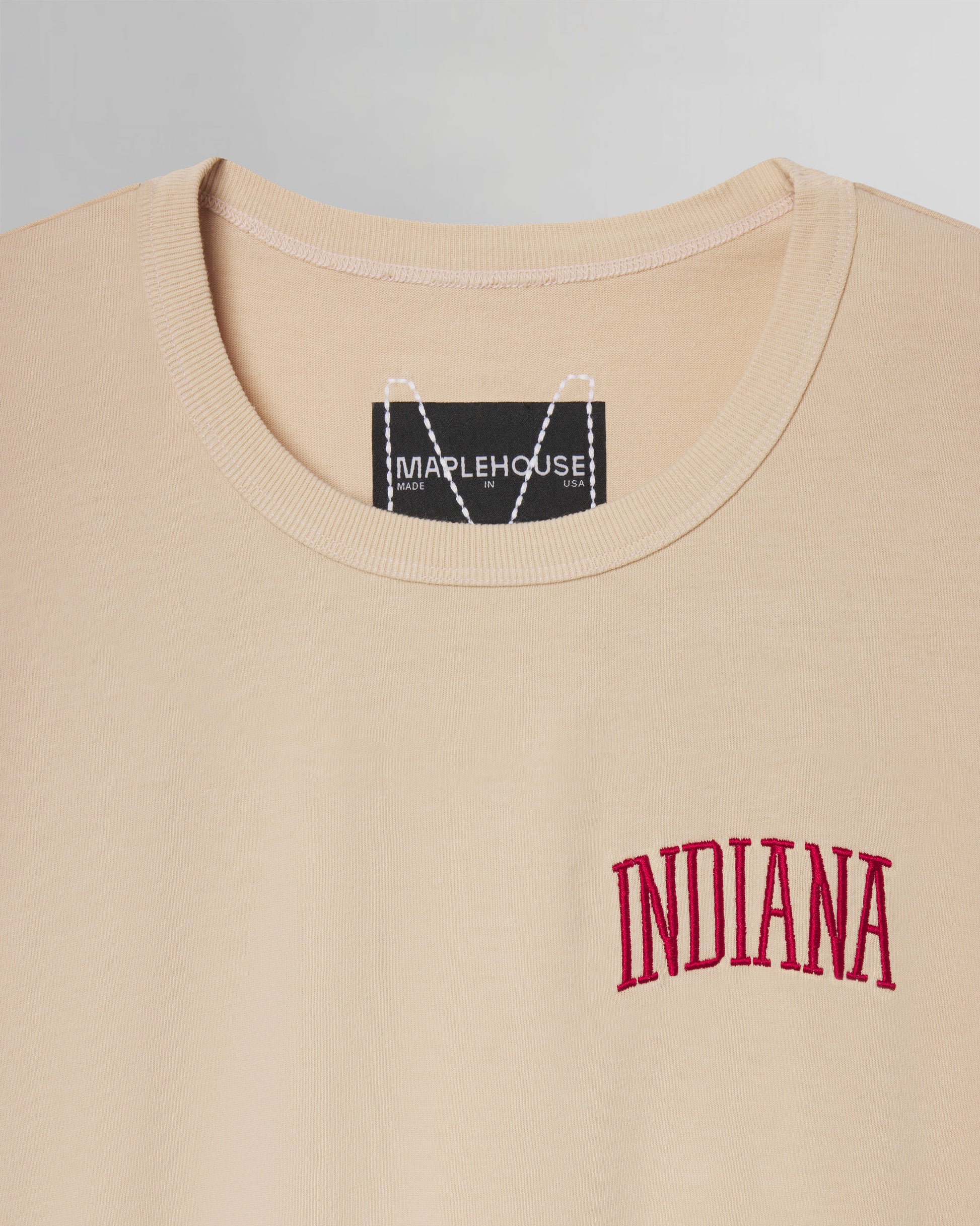 Indiana University "This is Indiana" Tee