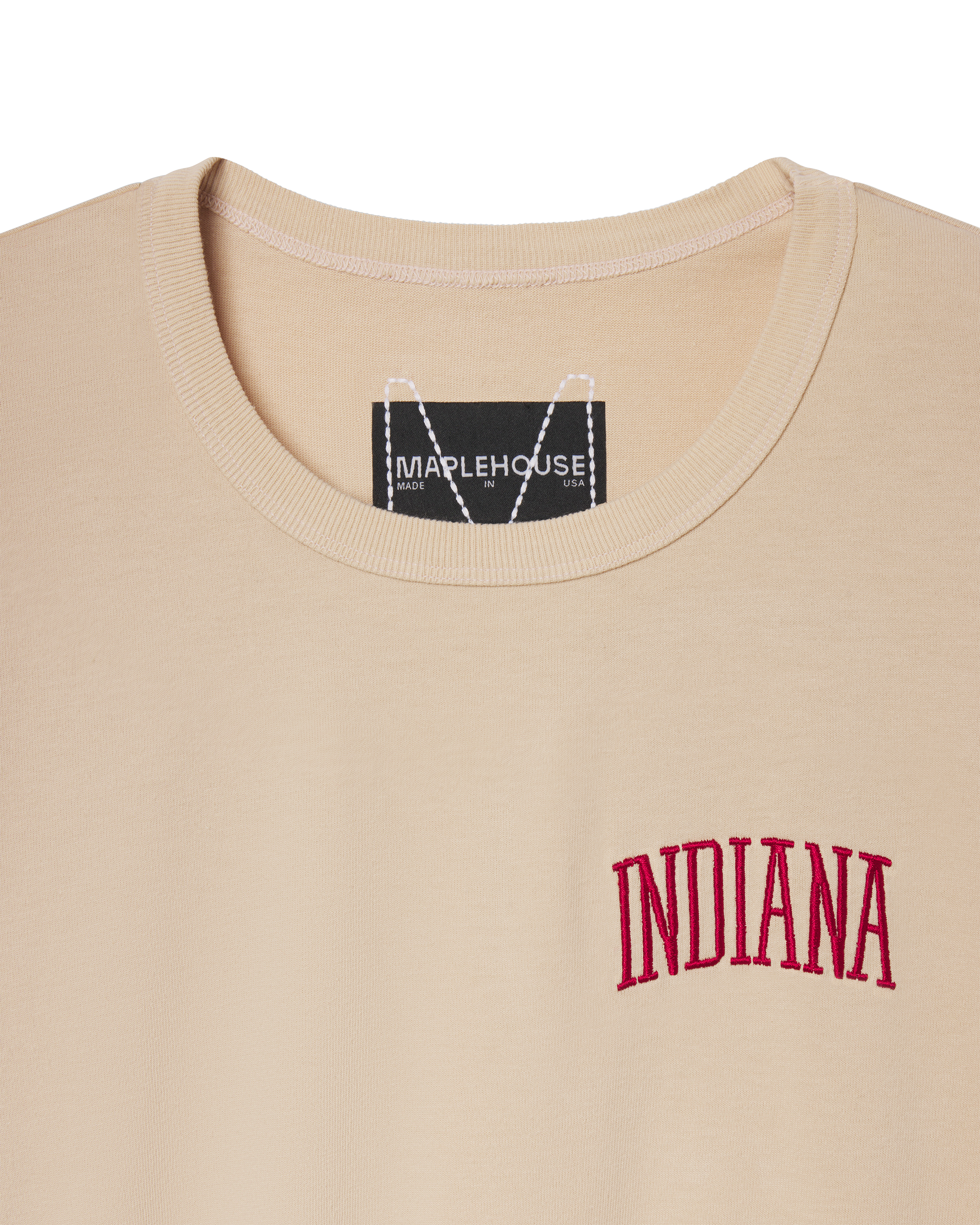Indiana University "This is Indiana" Tee