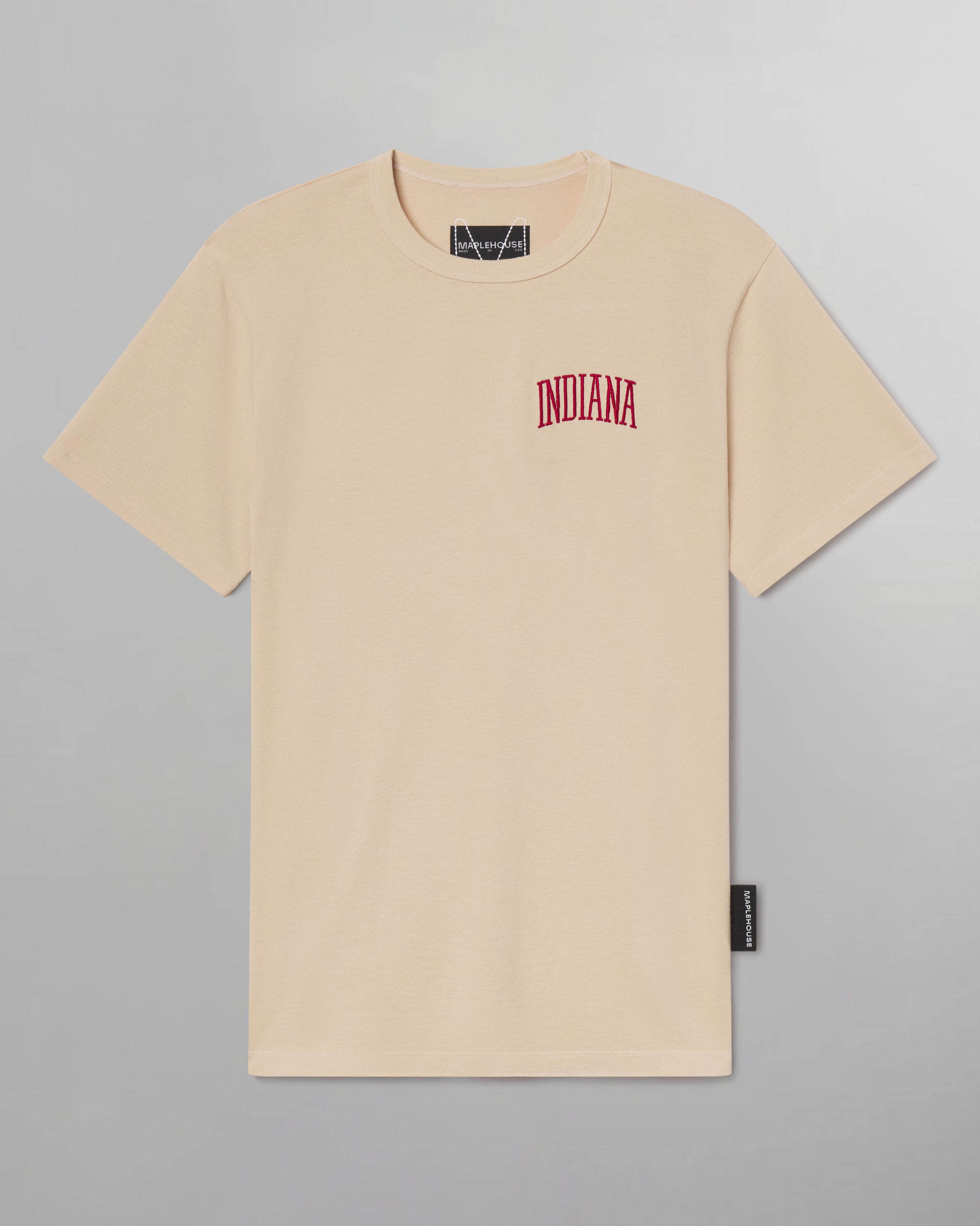 Indiana University "This is Indiana" Tee