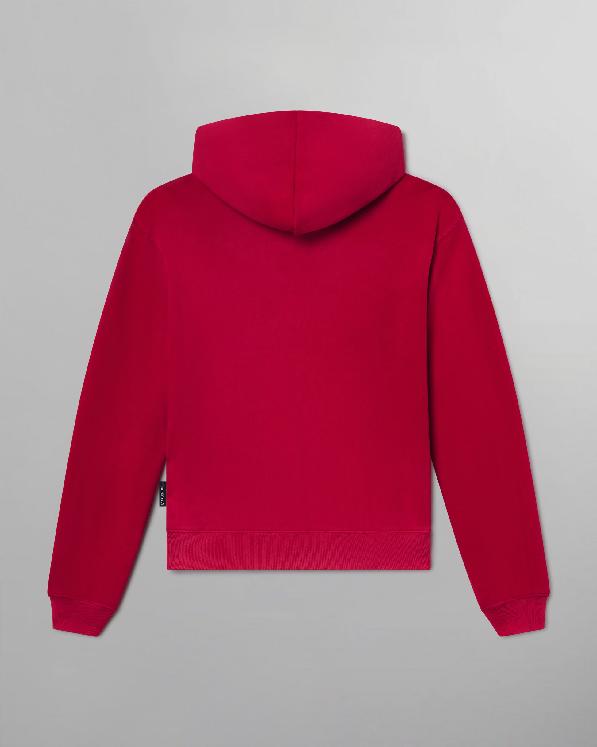 Indiana University Trident Zip Hoodie