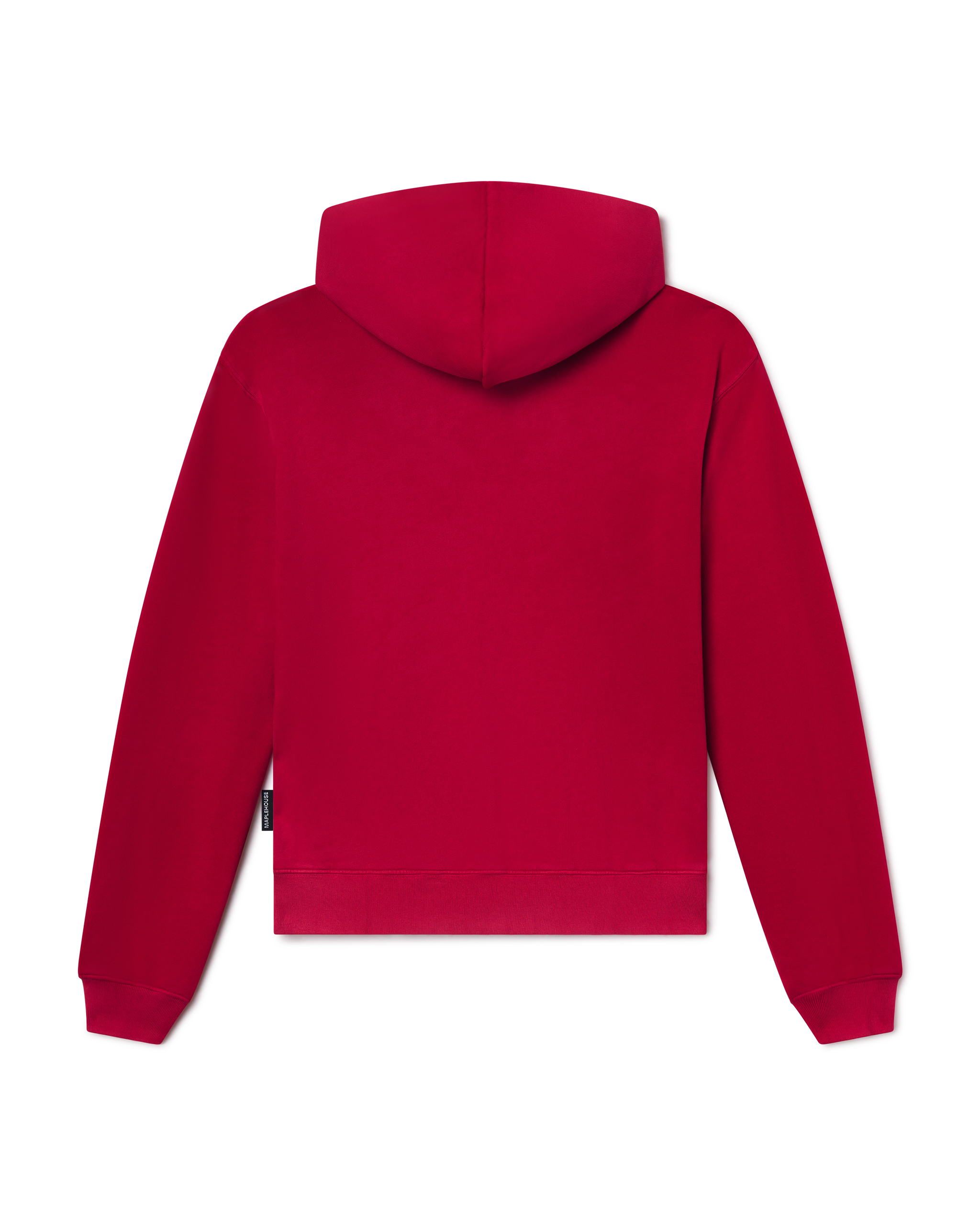 Indiana University Trident Zip Hoodie