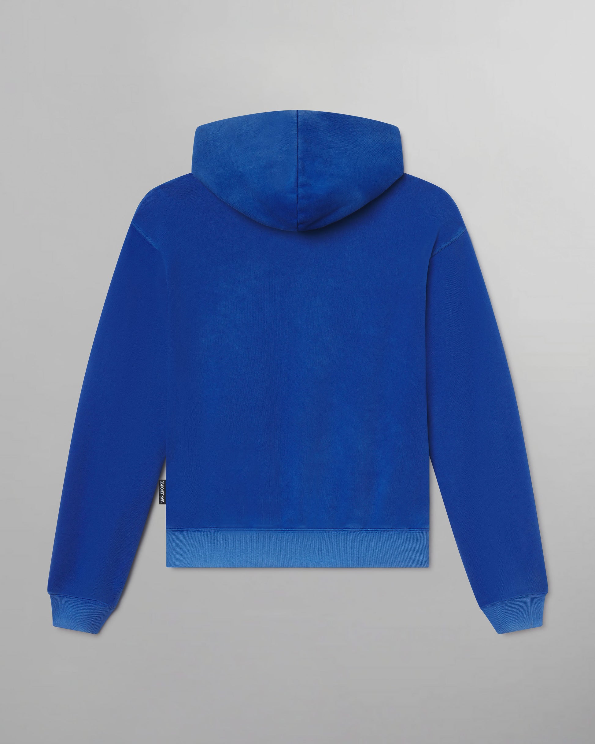 SMU Fuzzy Peruna Hoodie