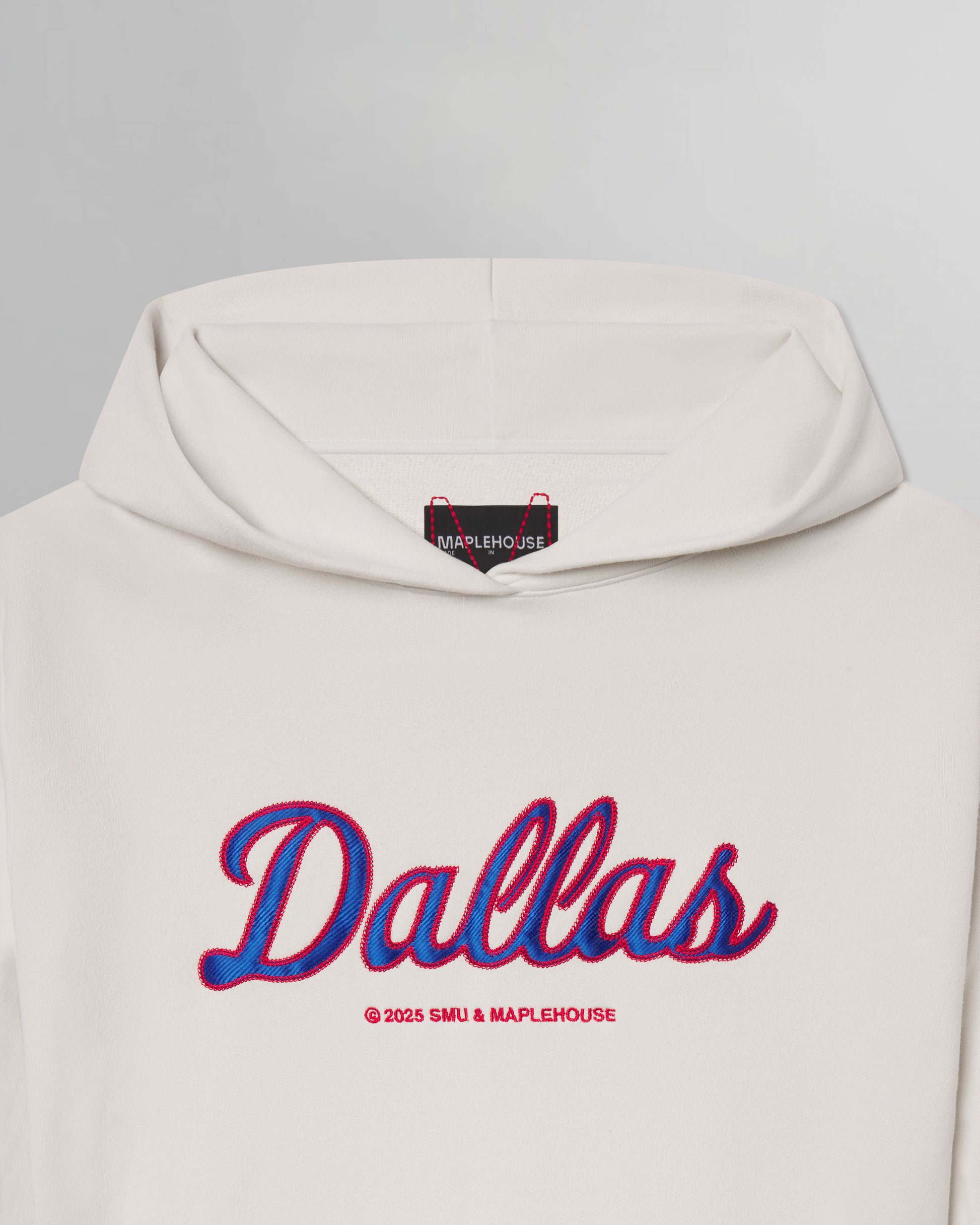 SMU Dallas Hoodie