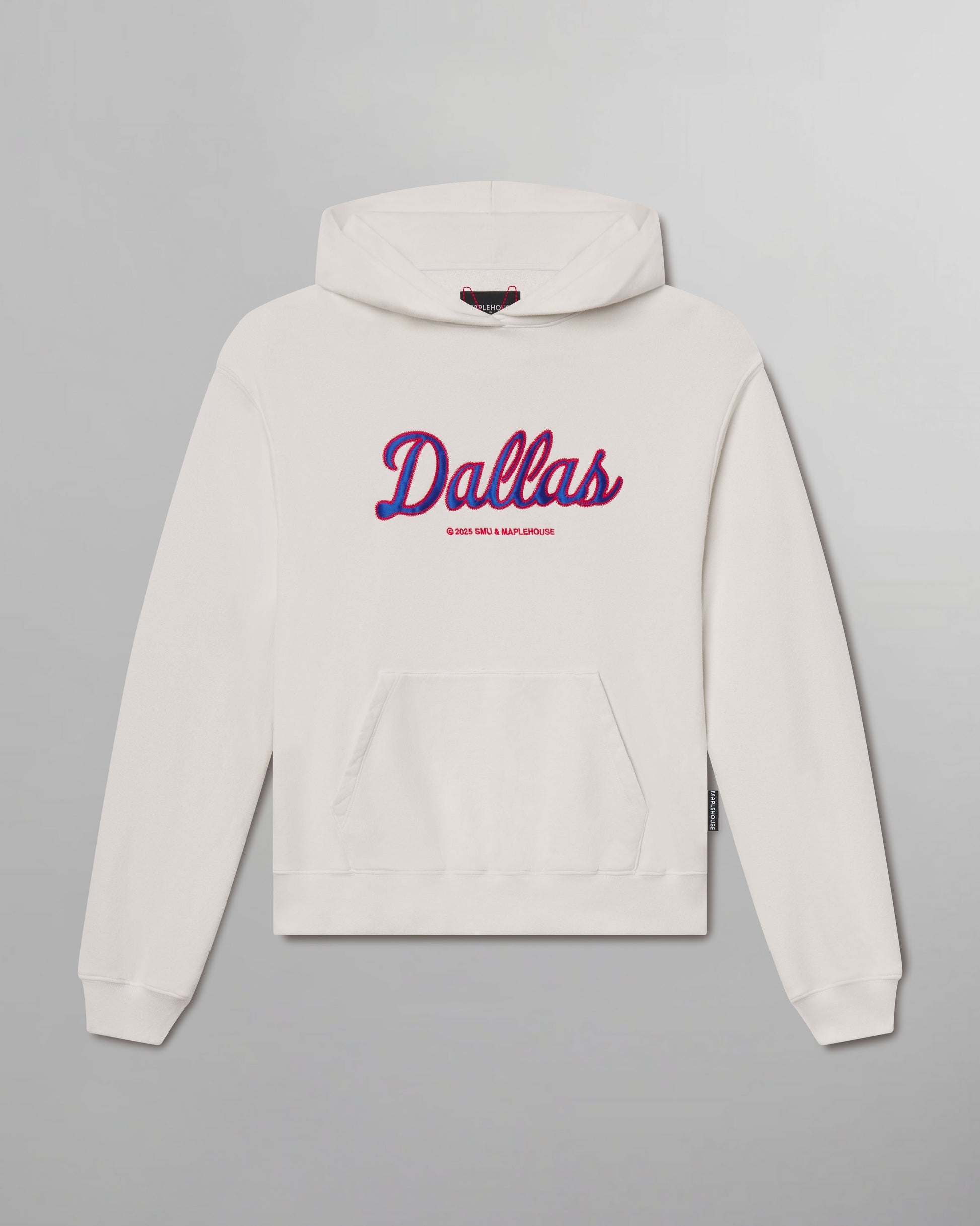 SMU Dallas Hoodie