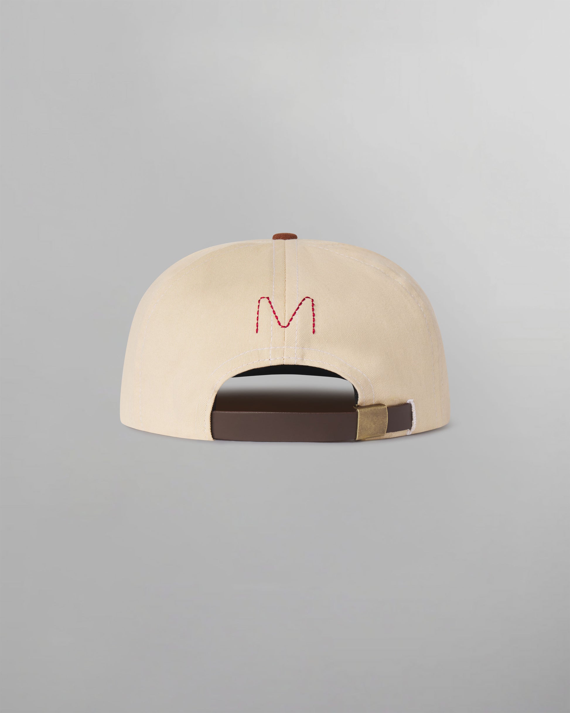 SMU Lasso 5 Panel Cap