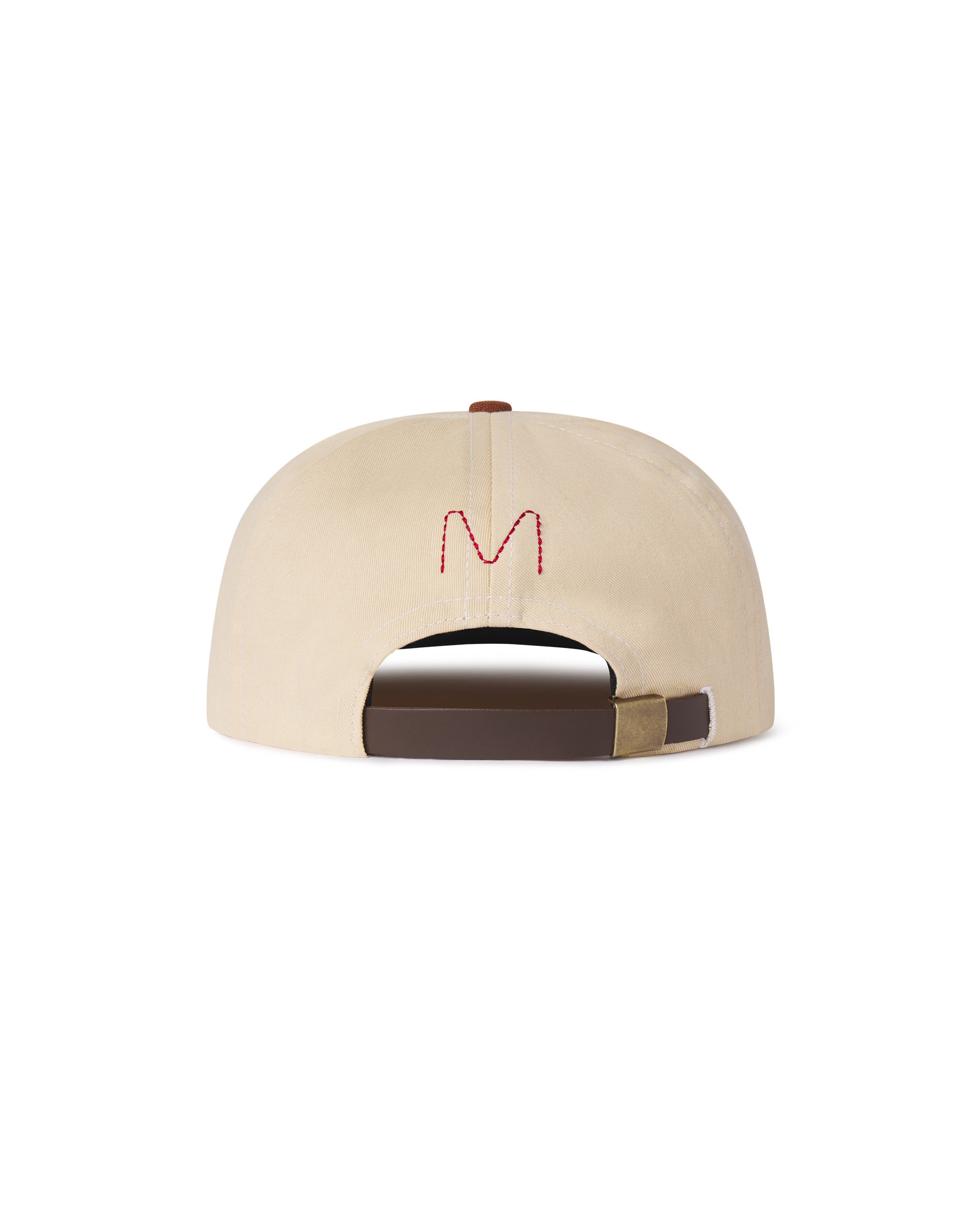 SMU Lasso 5 Panel Cap