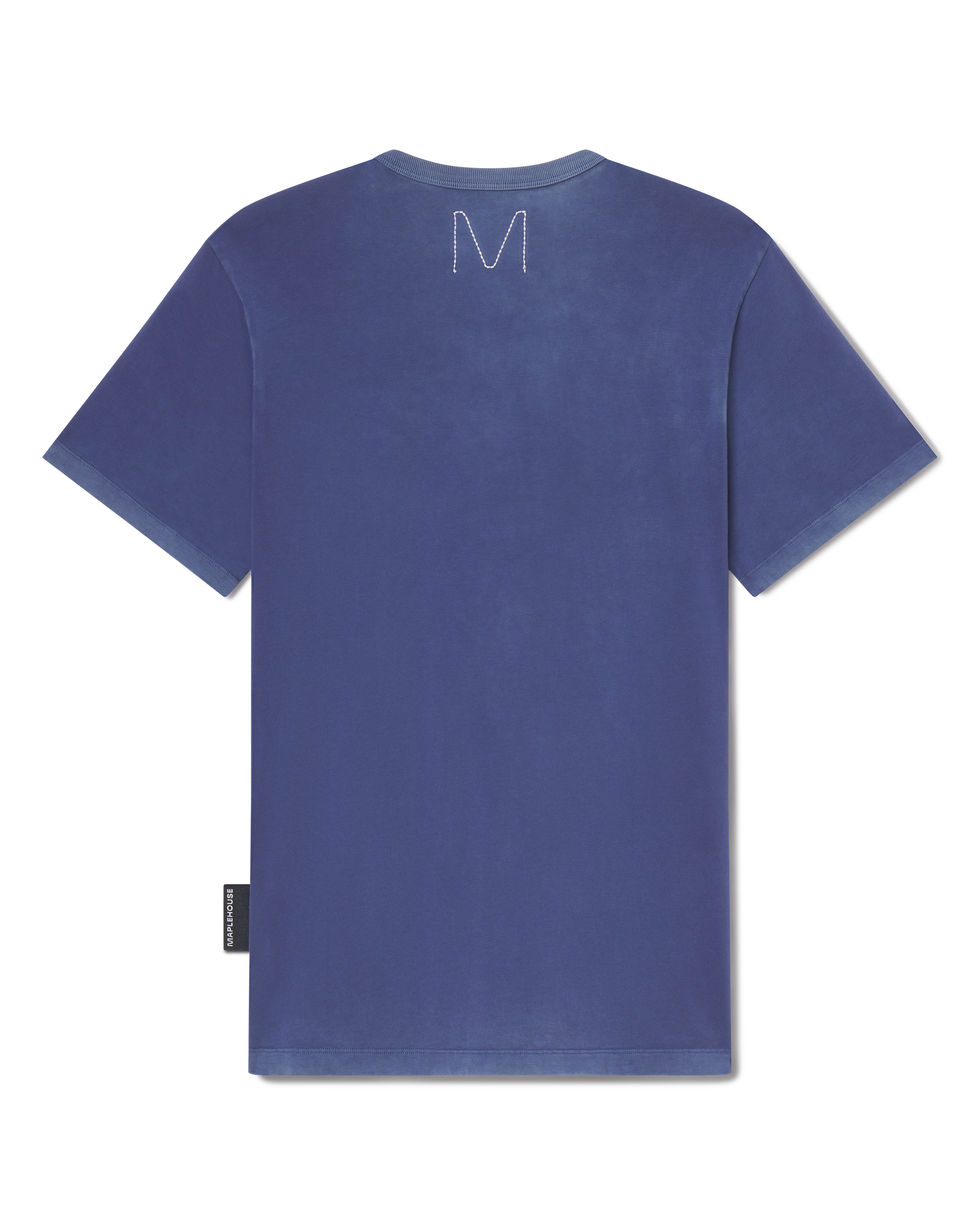 SMU Mustangs Tee