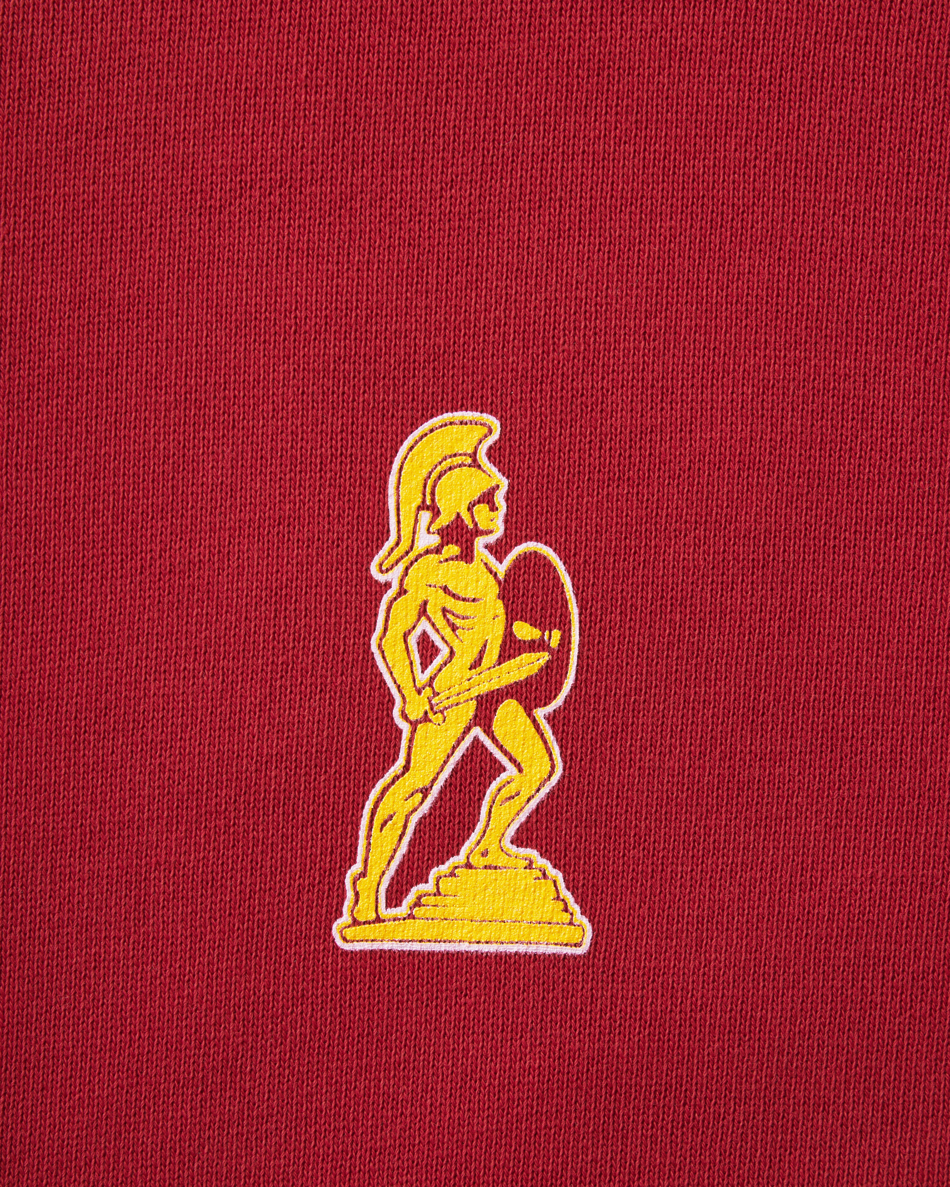 USC "Western Sky" Zip Hoodie