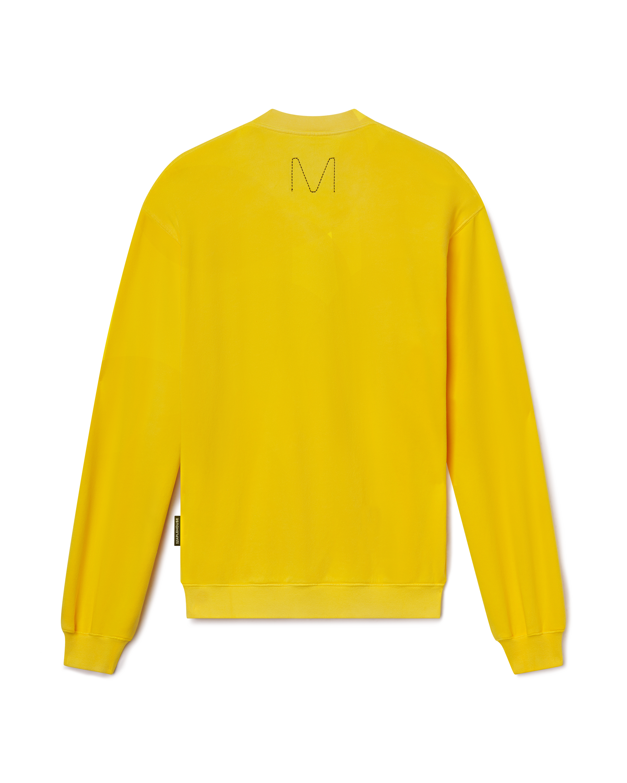 Wake Forest University Alphabet Crewneck
