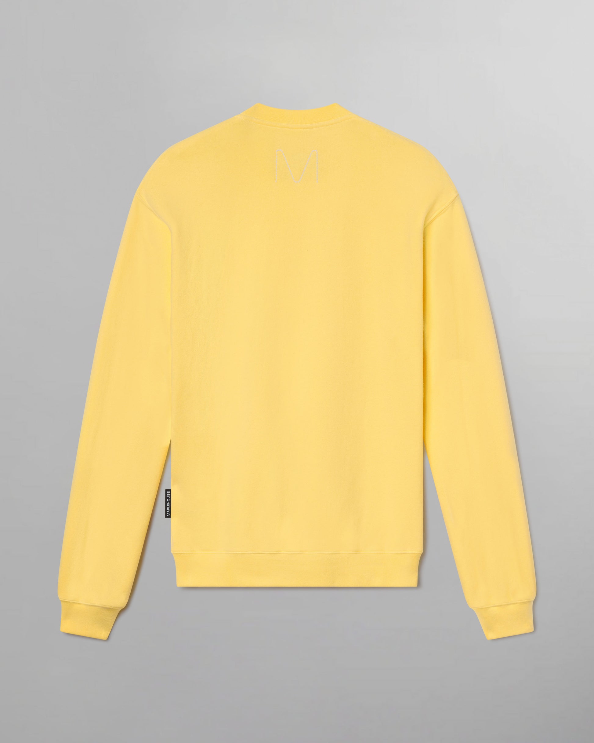 Wake Forest University Puff Crewneck