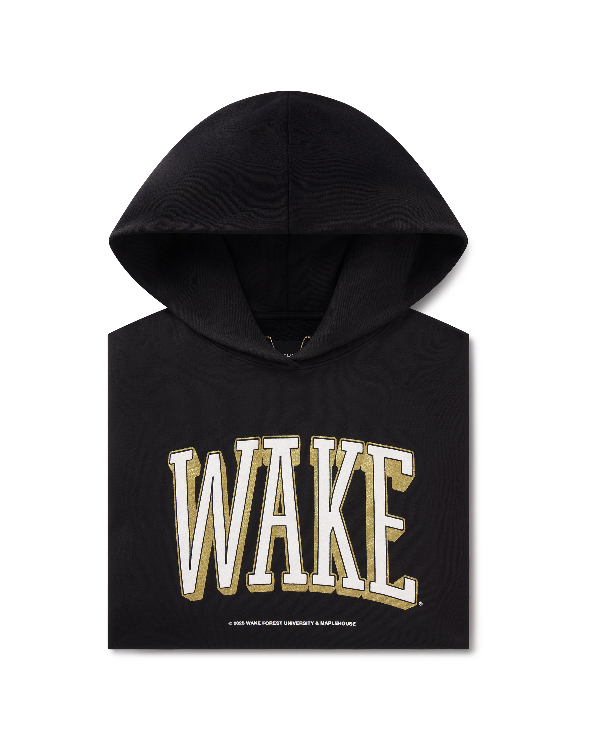 Wake Forest University Hero Hoodie