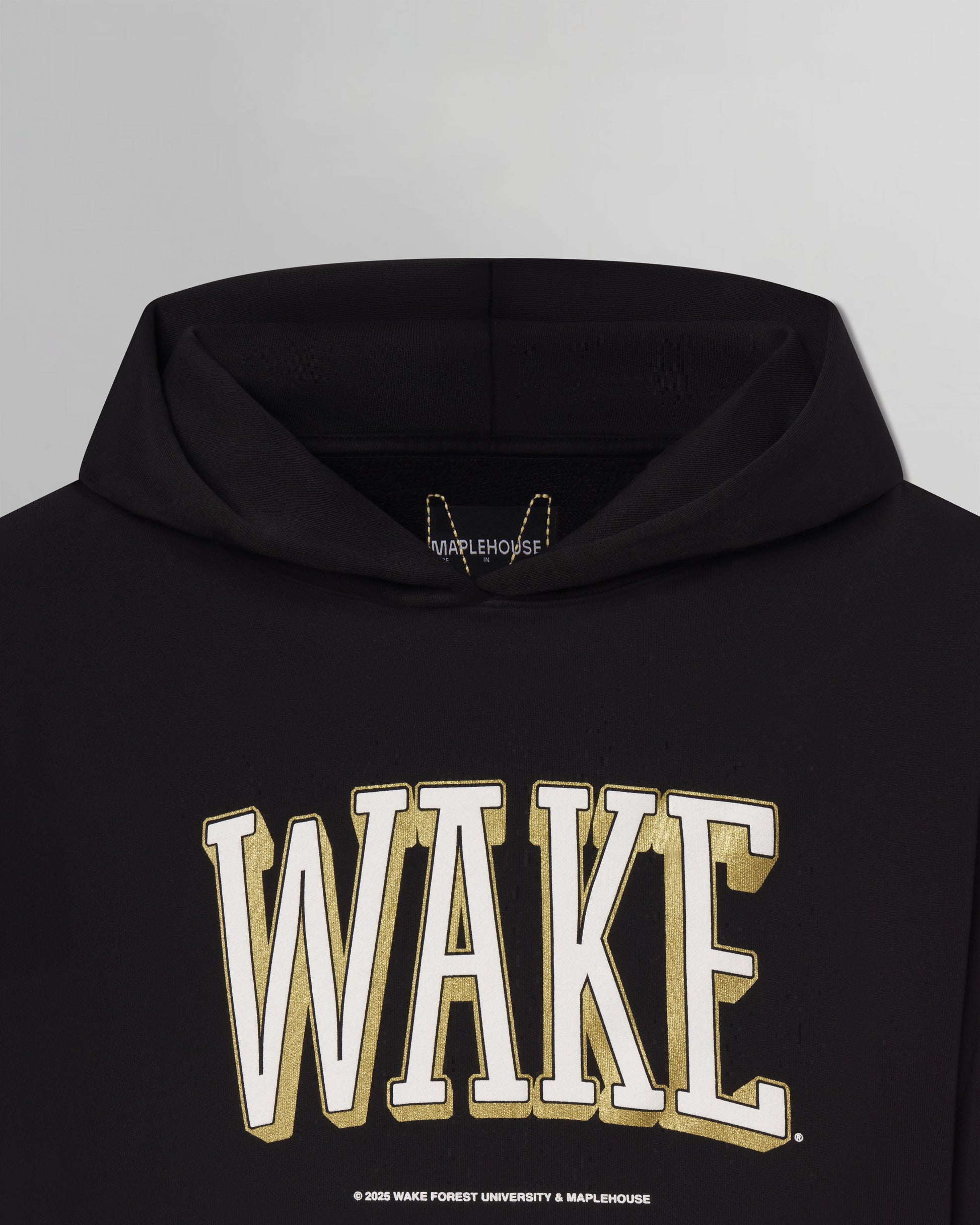 Wake Forest University Hero Hoodie