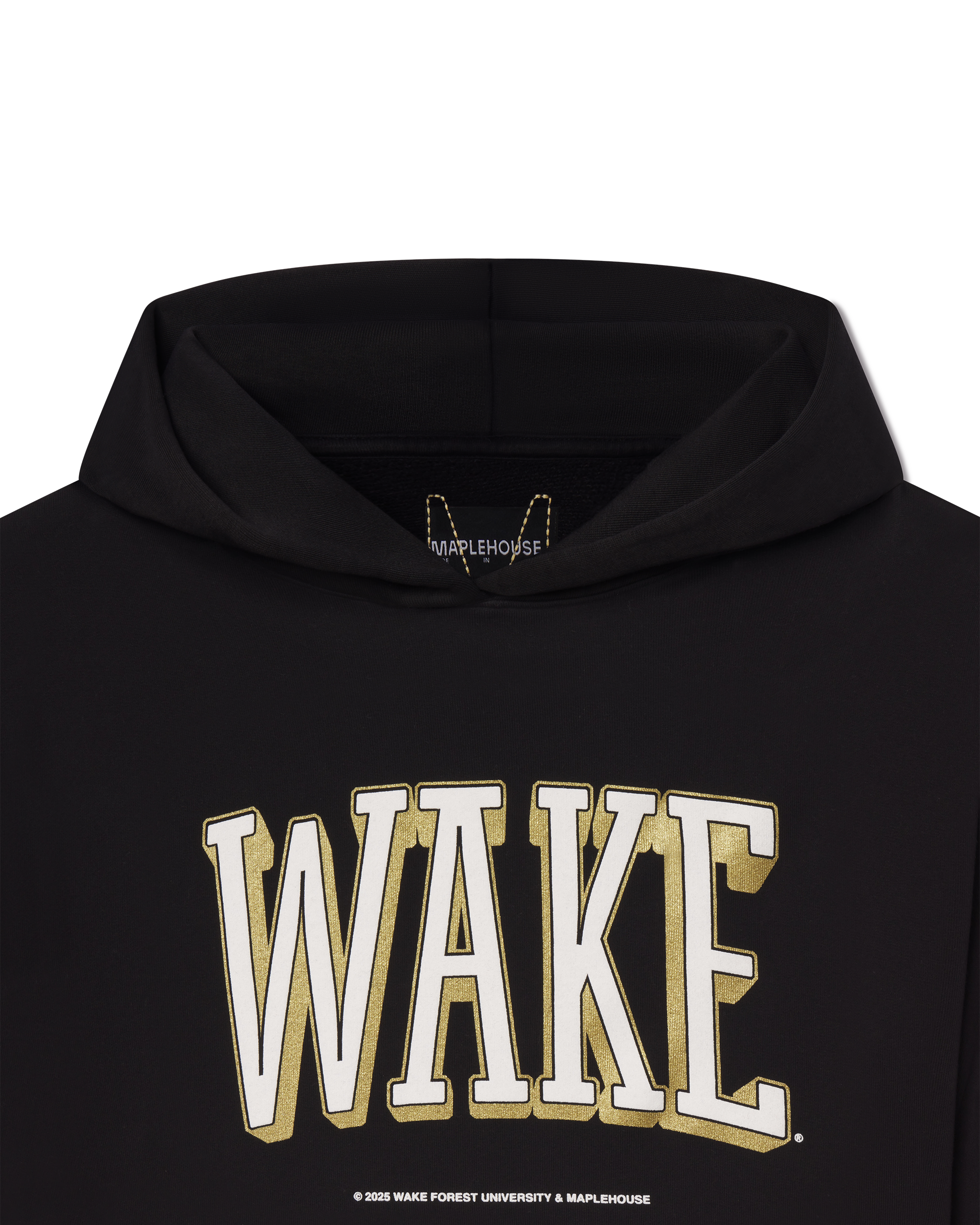 Wake Forest University Hero Hoodie