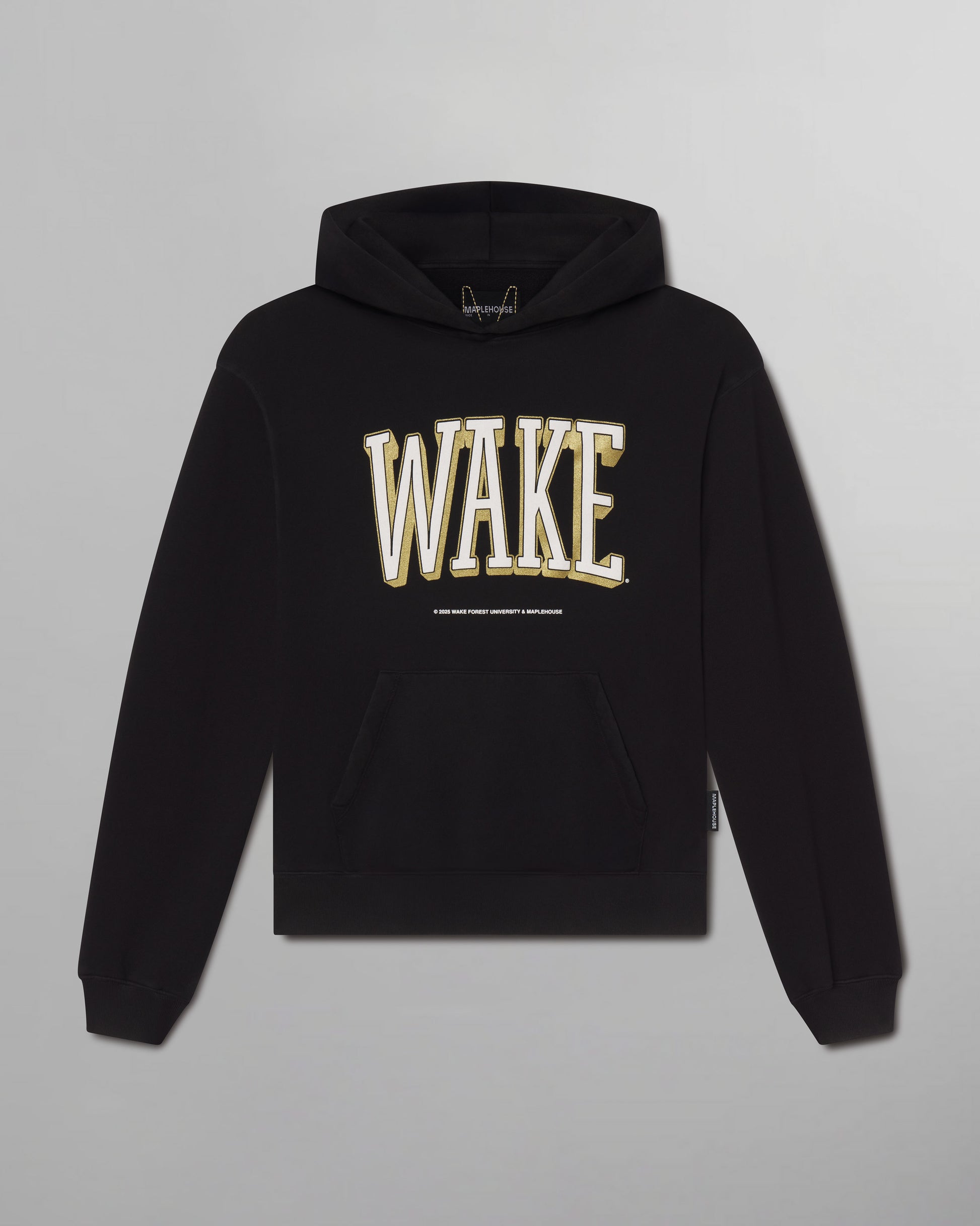 Wake Forest University Hero Hoodie