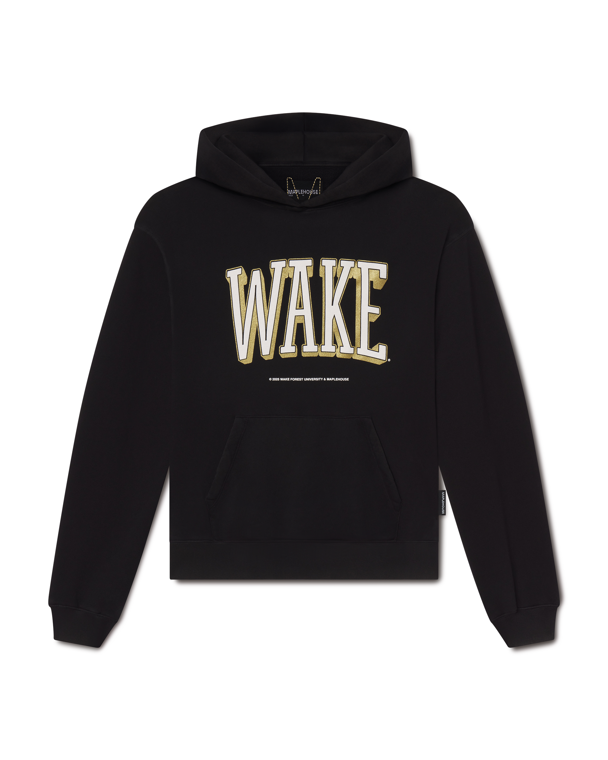 Wake Forest University Hero Hoodie