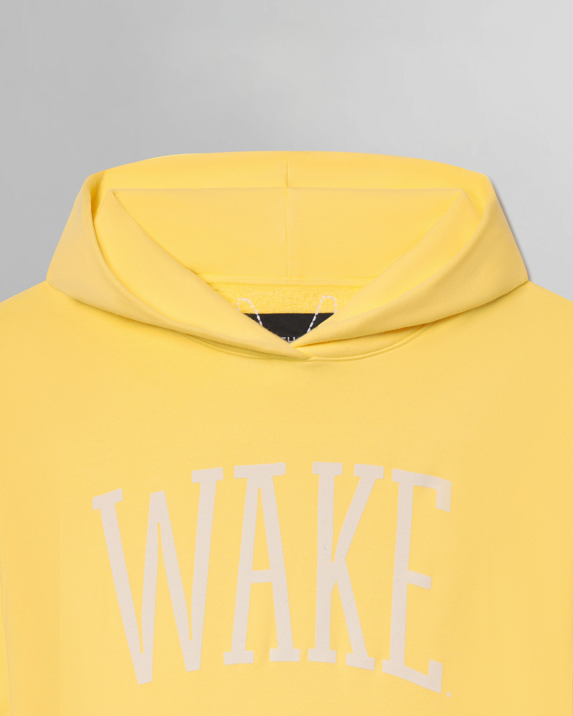 Wake Forest University Primrose Hoodie