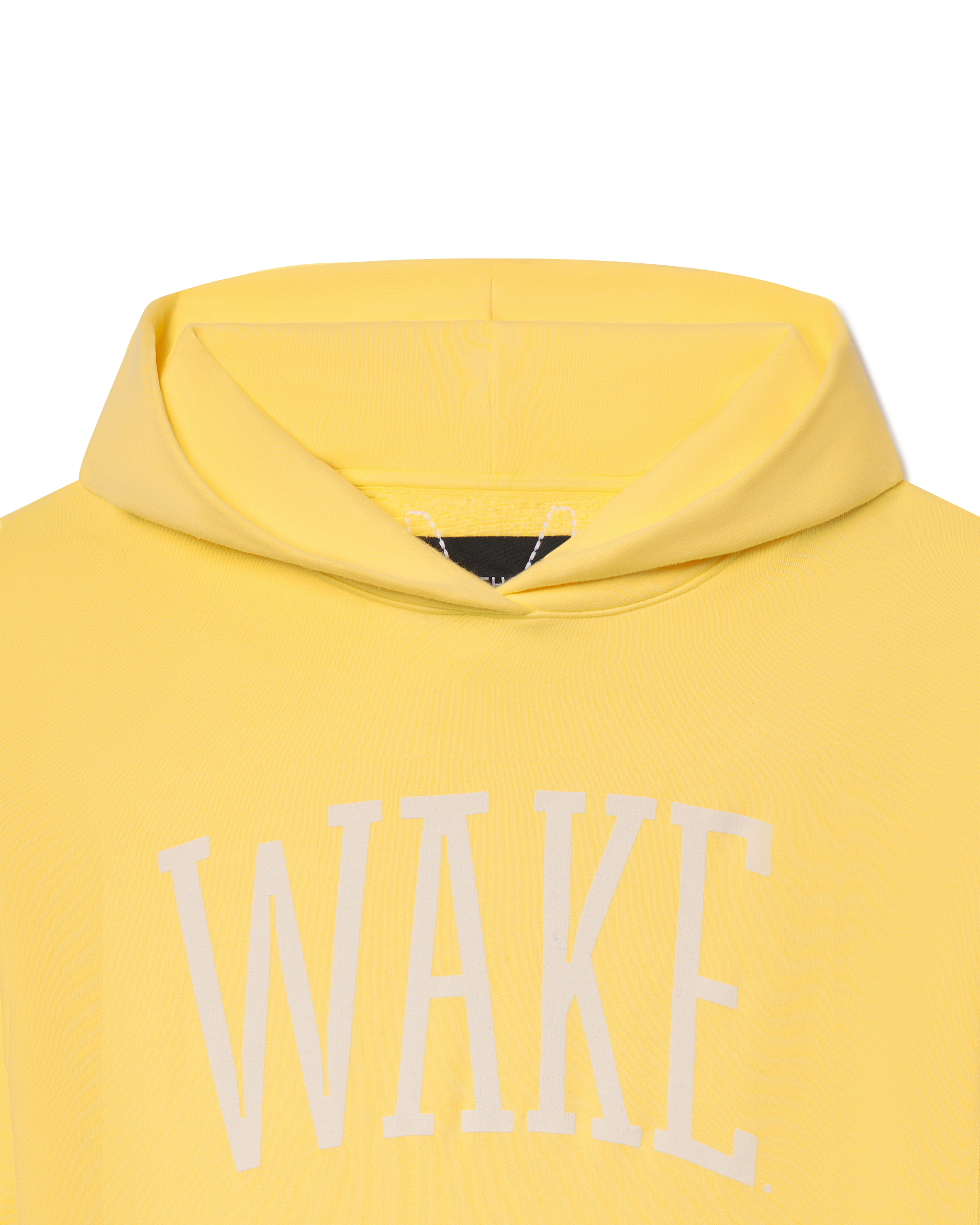 Wake Forest University Primrose Hoodie