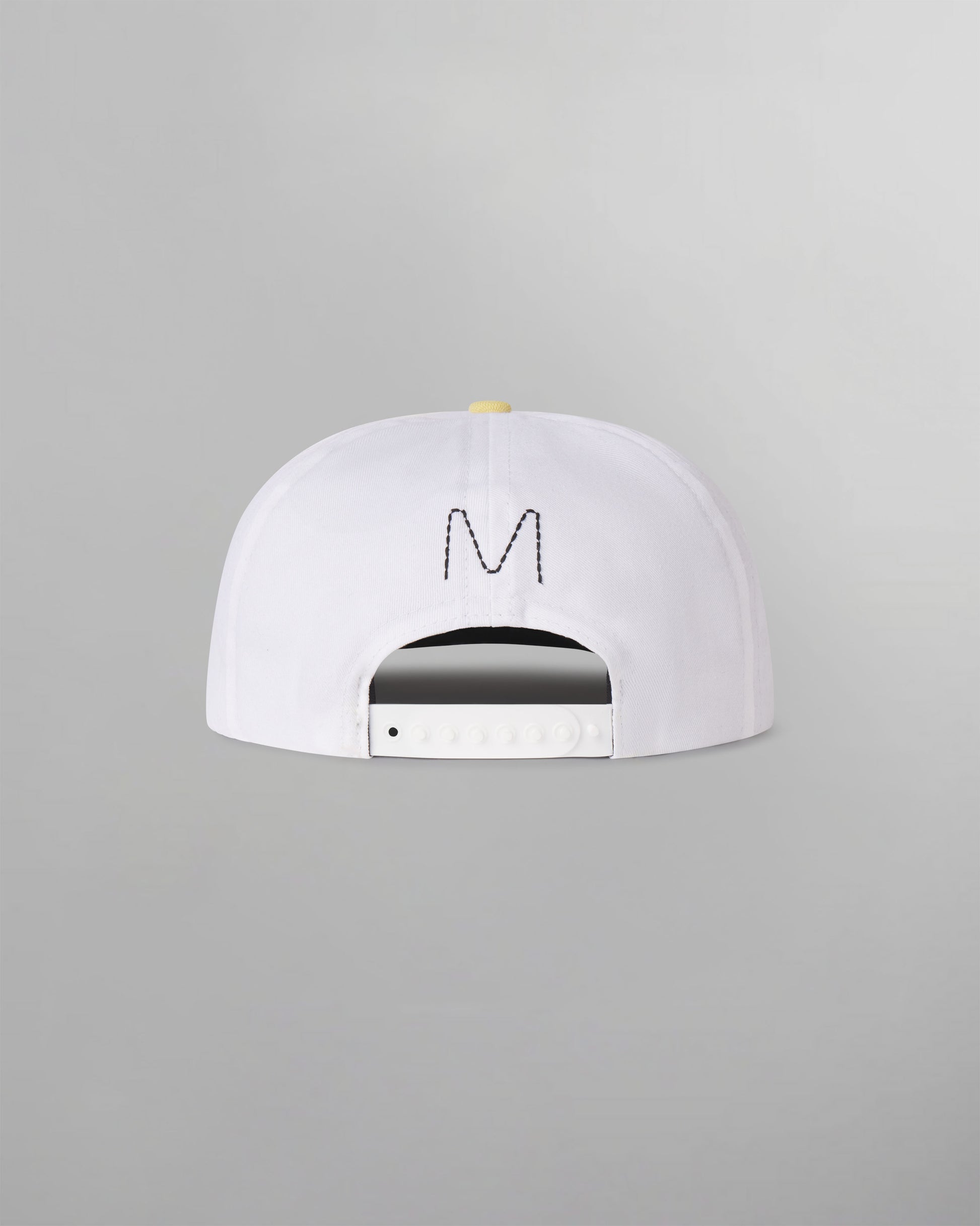 Wake Forest University Demon Deacons 5 Panel Cap