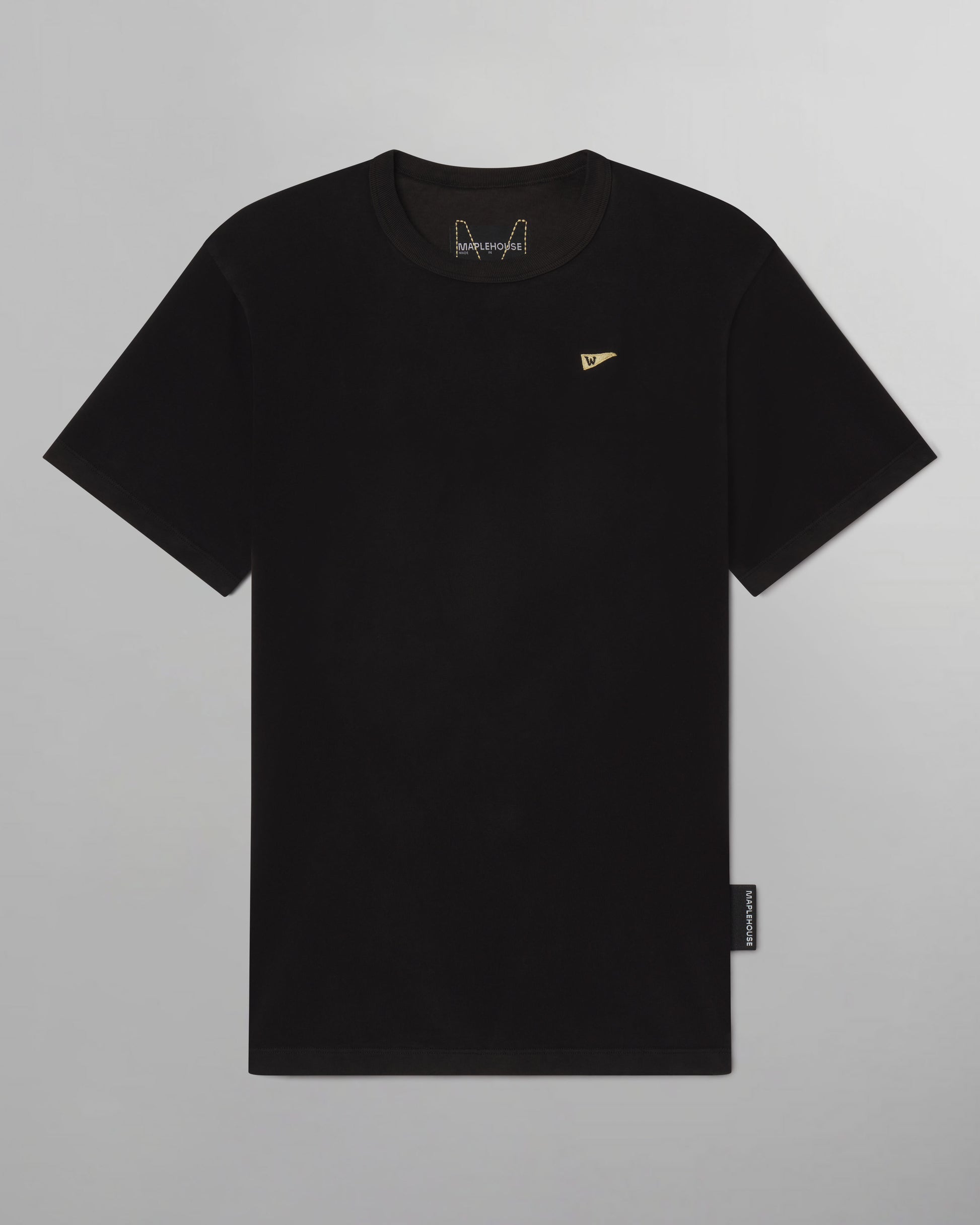 Wake Forest University Pennant Tee