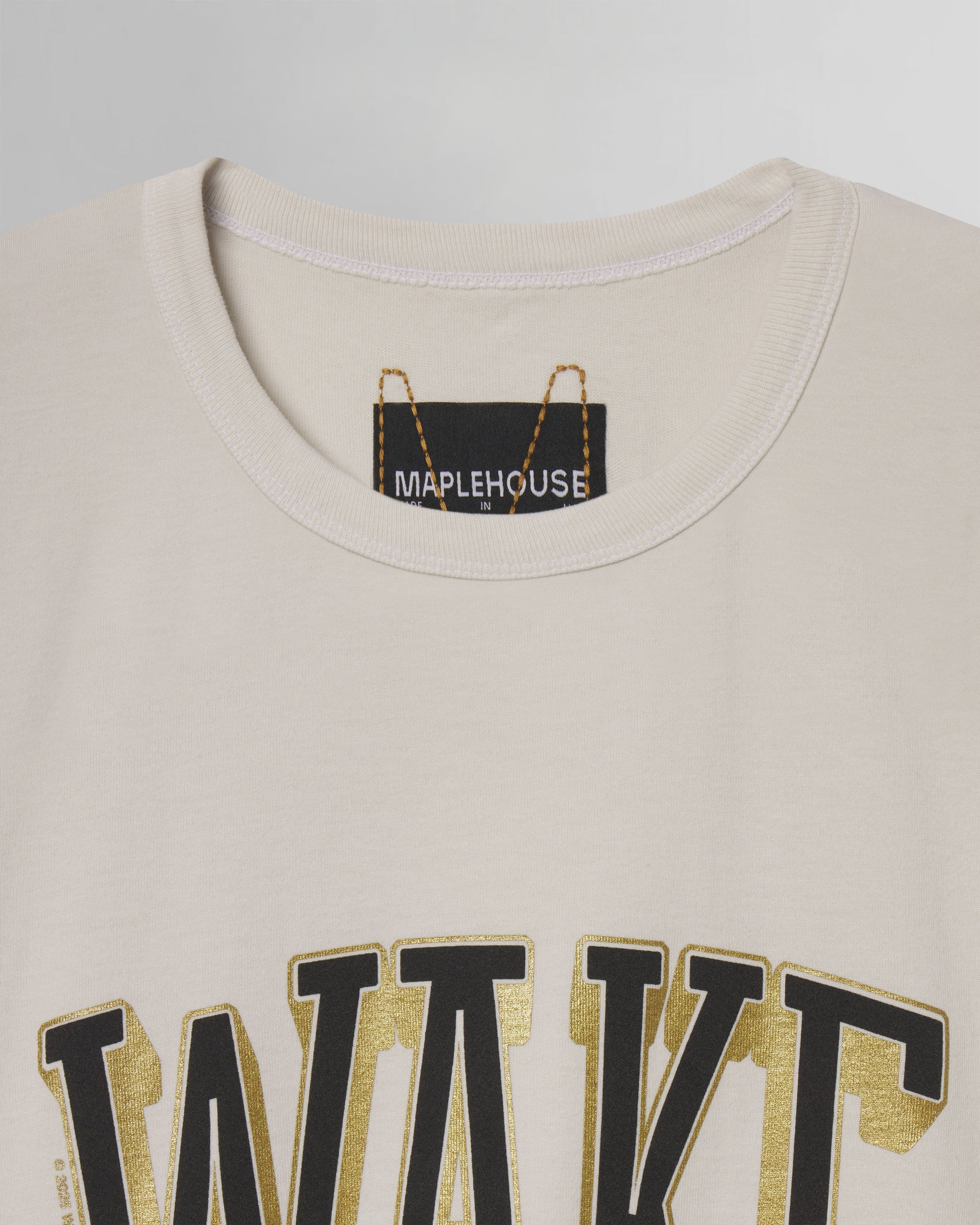 Wake Forest University Hero Tee