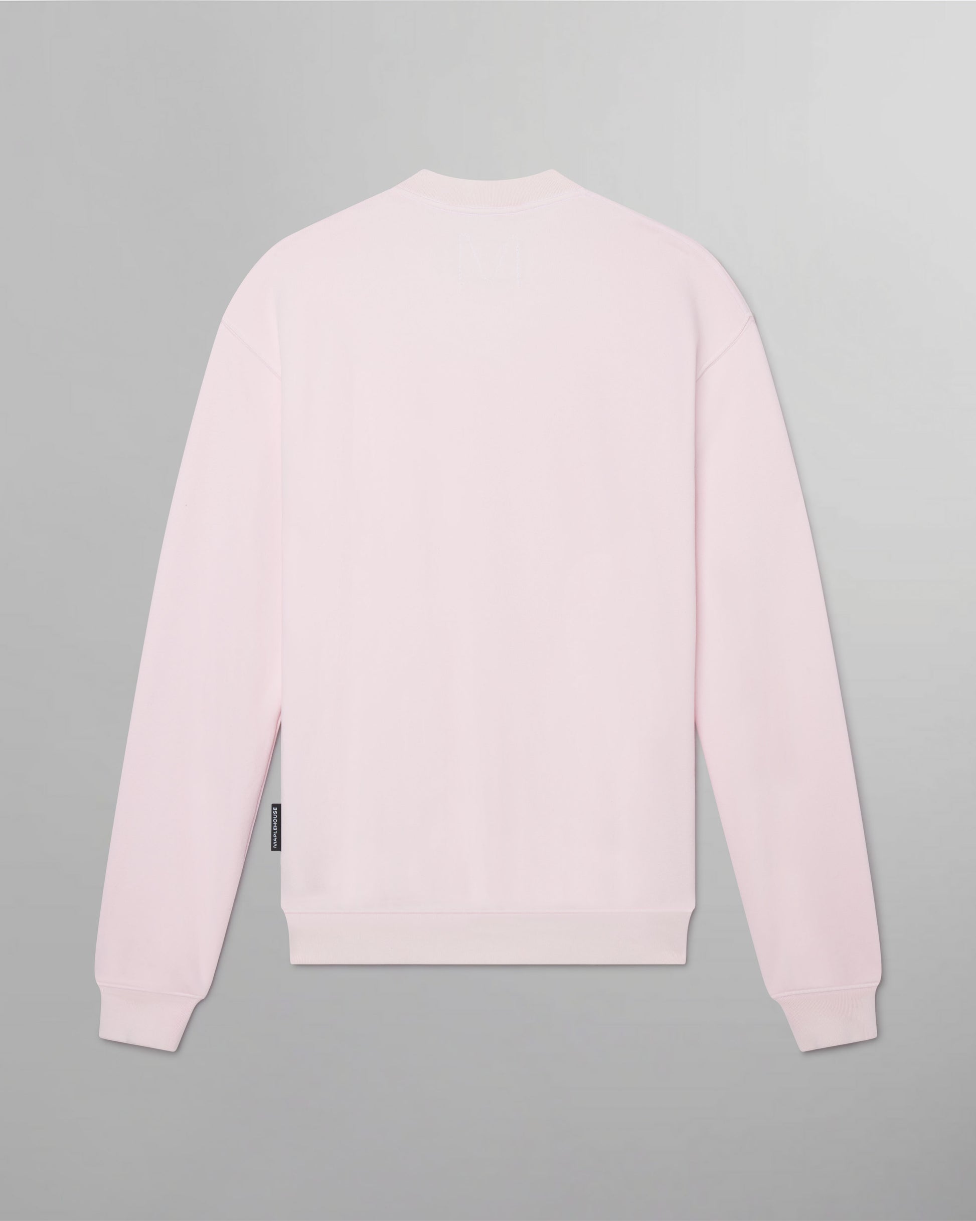 Yale University Classic Crewneck - Vintage Pink Lady