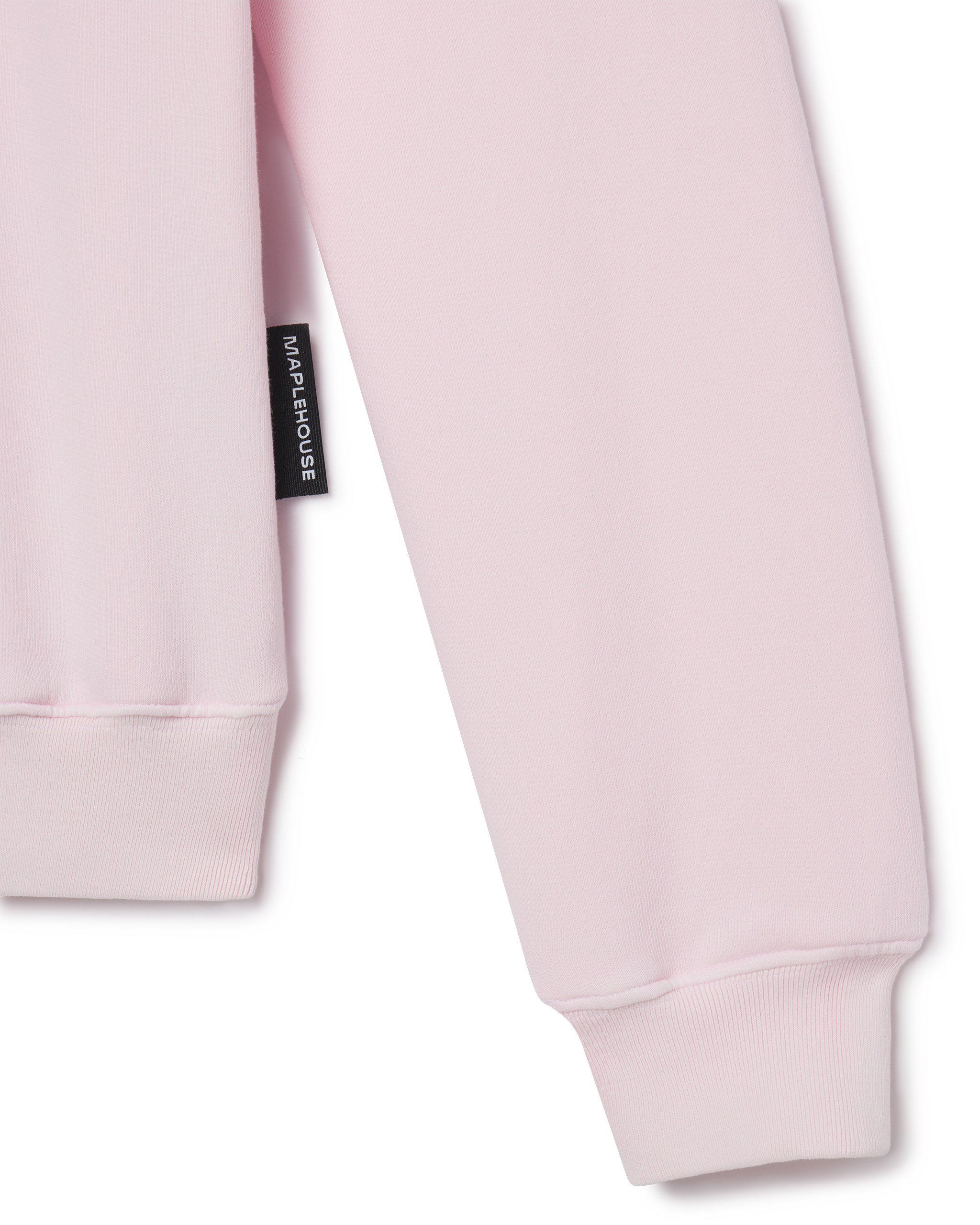 Yale University Classic Crewneck - Vintage Pink Lady