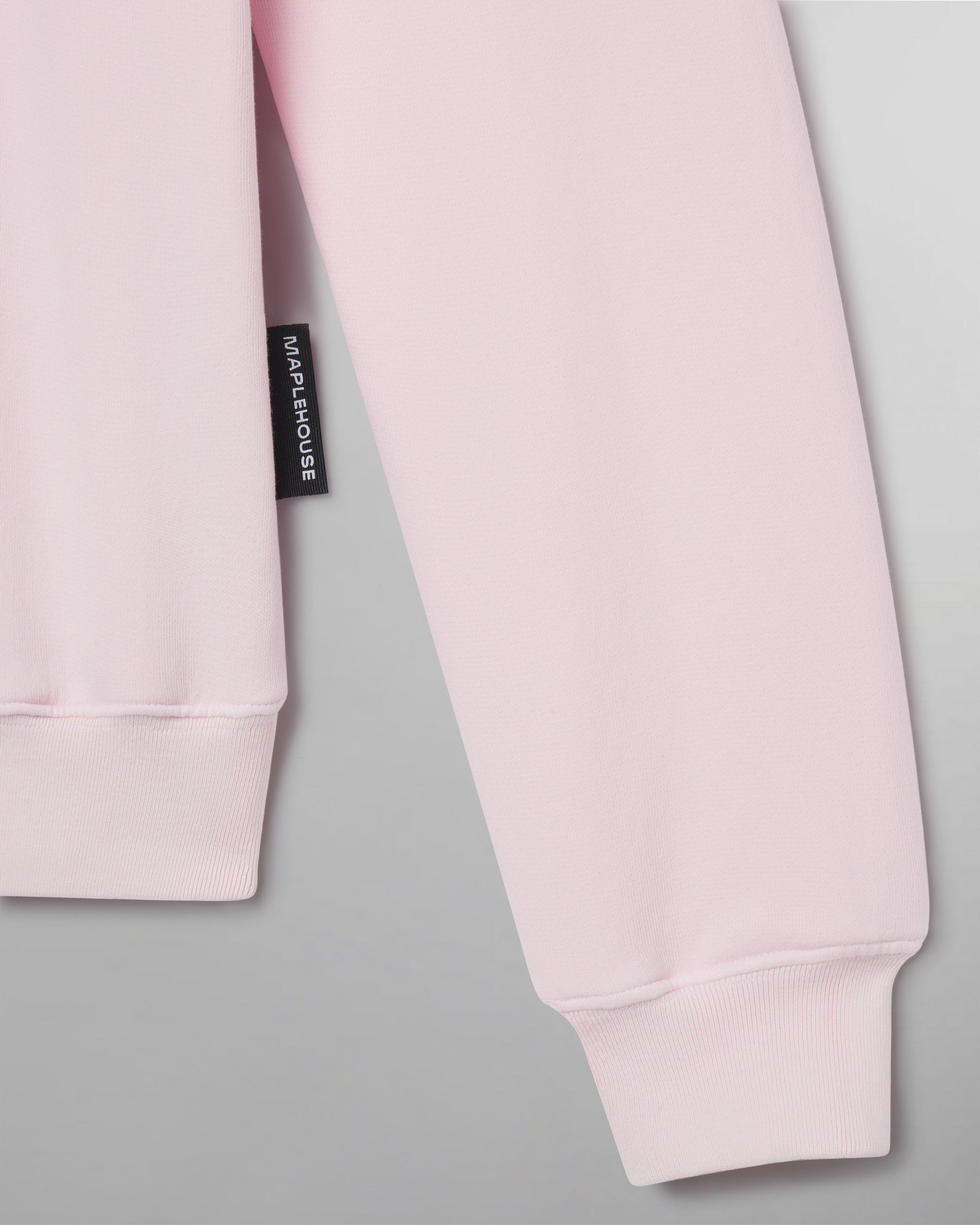 Yale University Classic Crewneck - Vintage Pink Lady